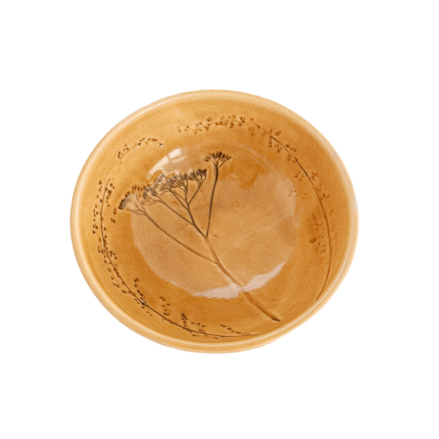 Handmade Soup Bowl - Saint Javelin