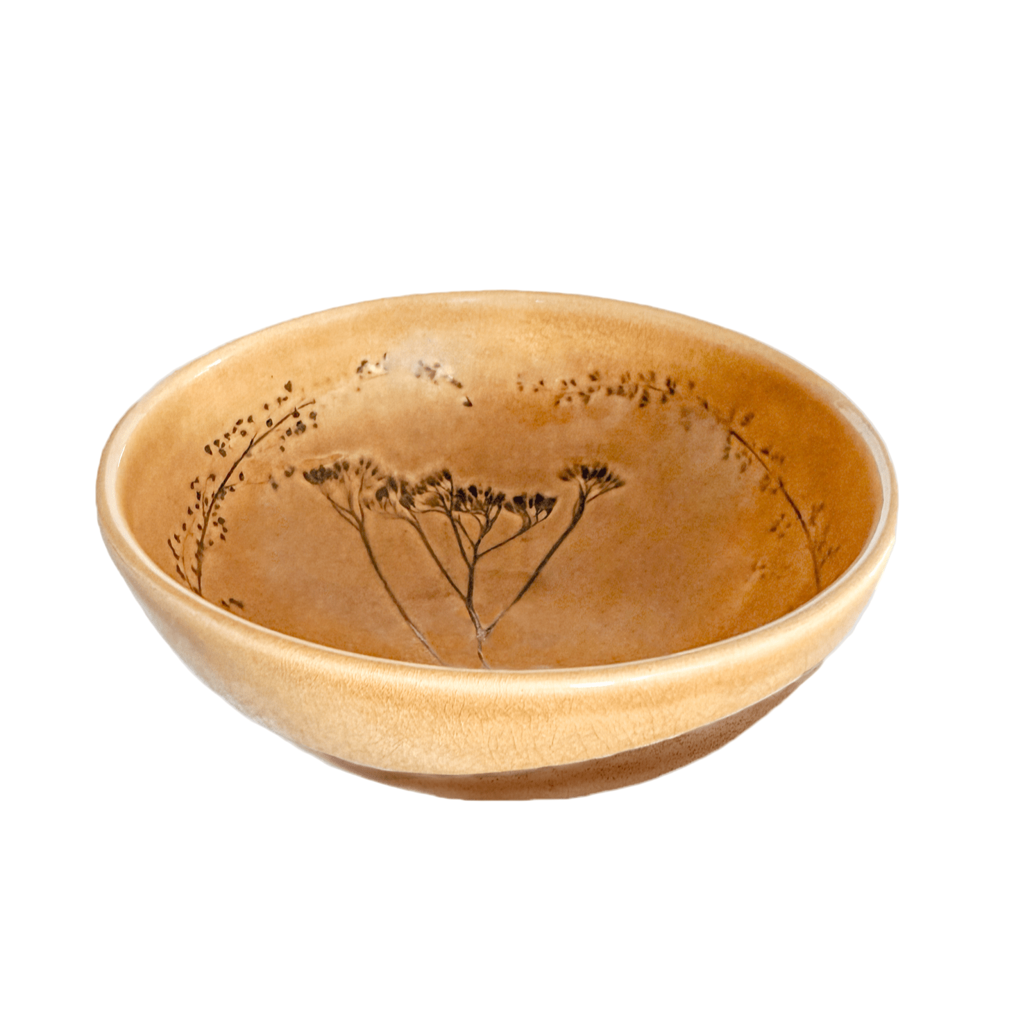 Handmade Soup Bowl - Saint Javelin