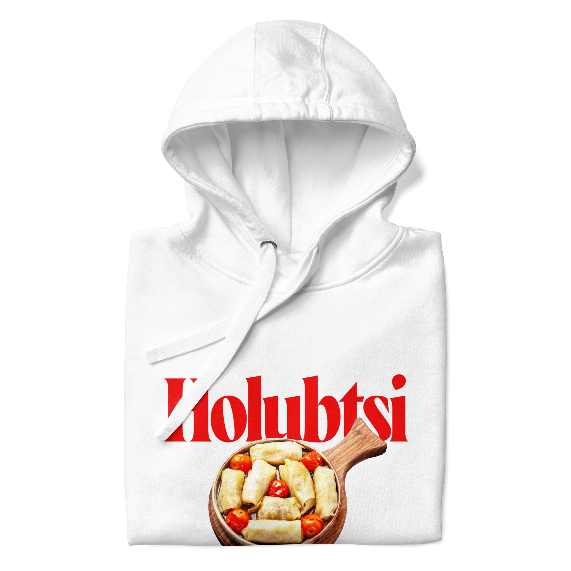 Holubtsi – Adult Hoodie - Saint Javelin