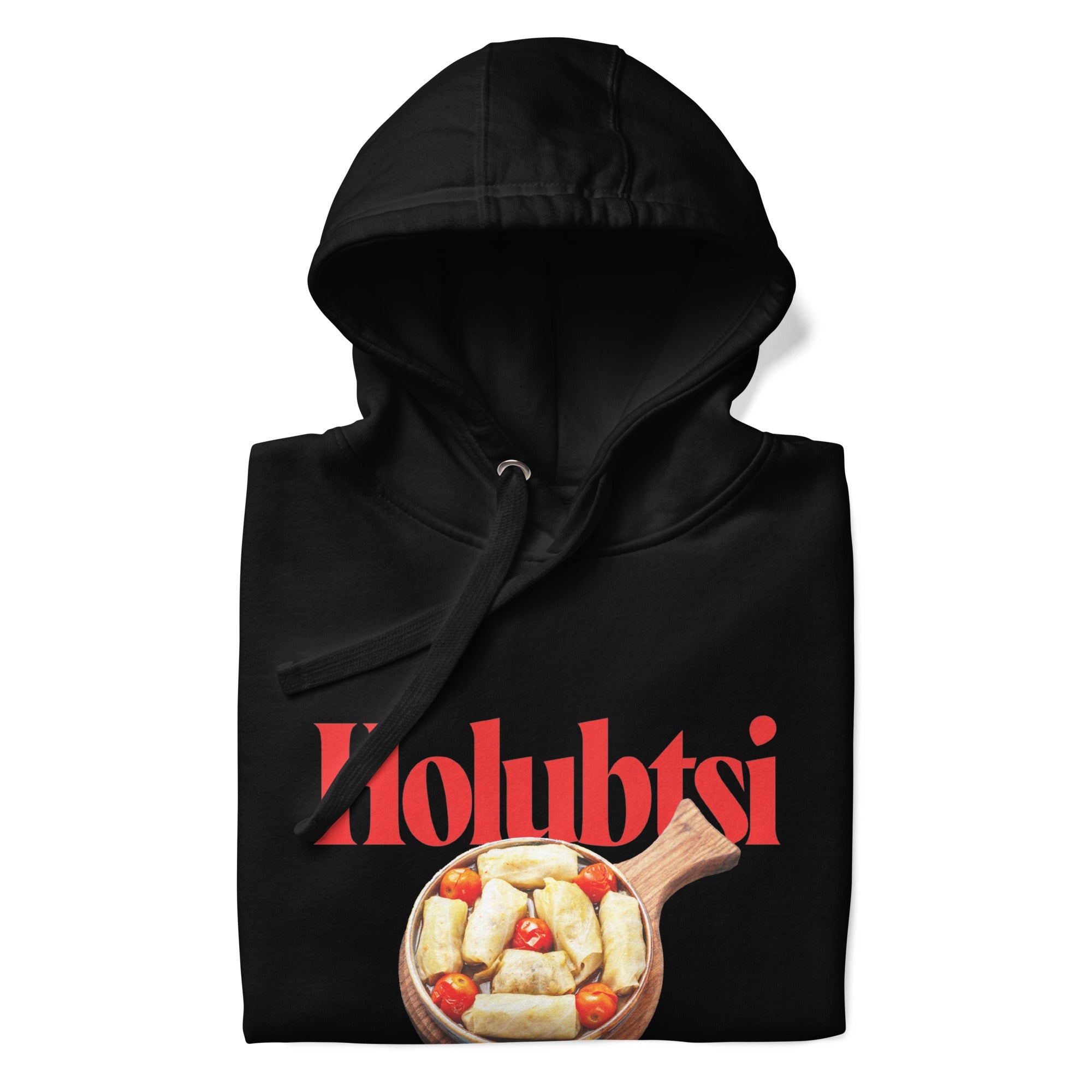 Holubtsi – Adult Hoodie - Saint Javelin