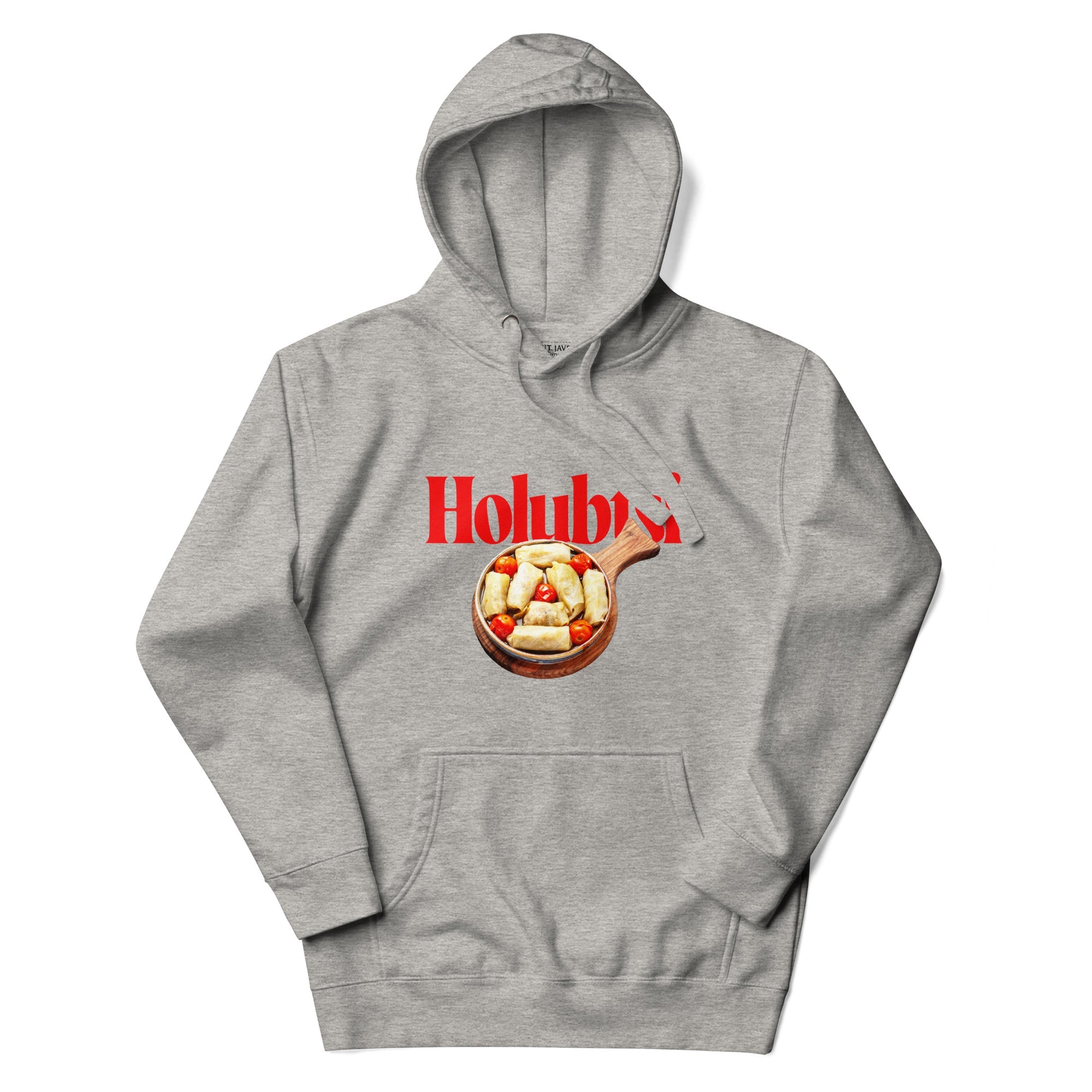 Holubtsi – Adult Hoodie - Saint Javelin