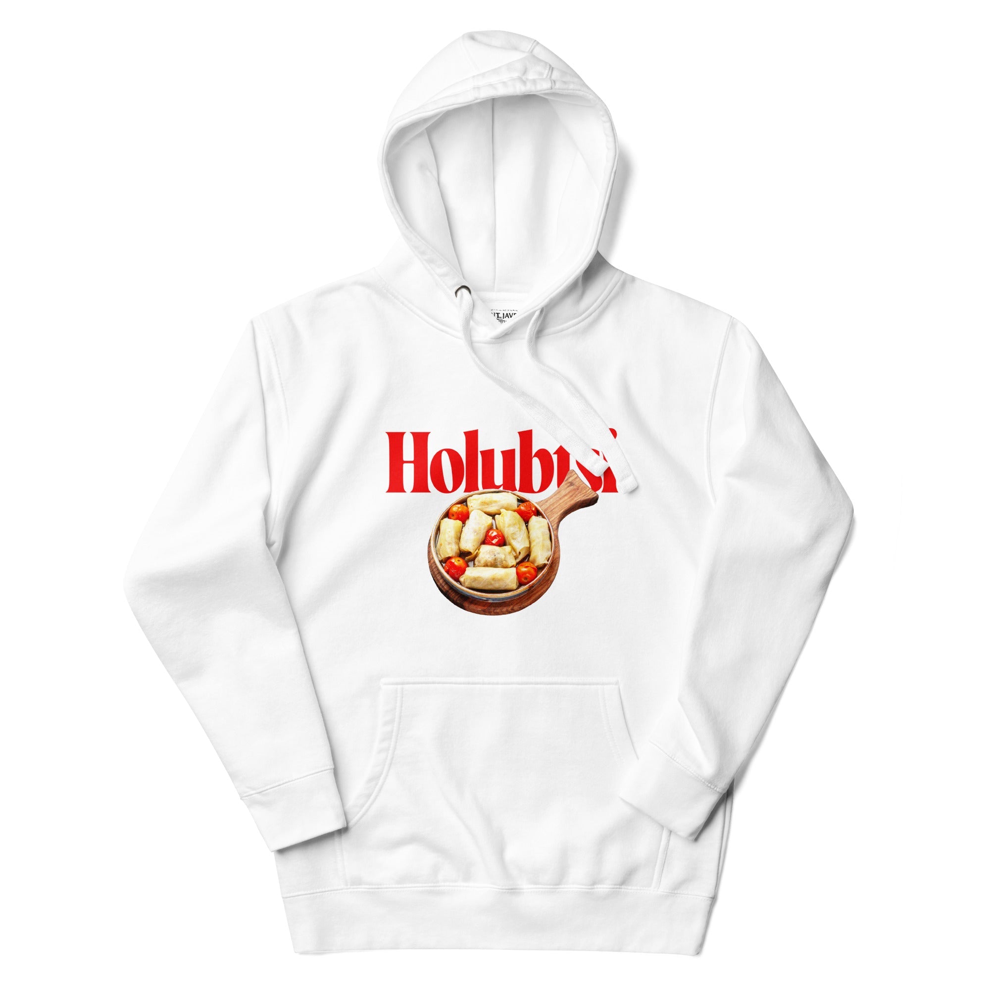 Holubtsi – Adult Hoodie - Saint Javelin