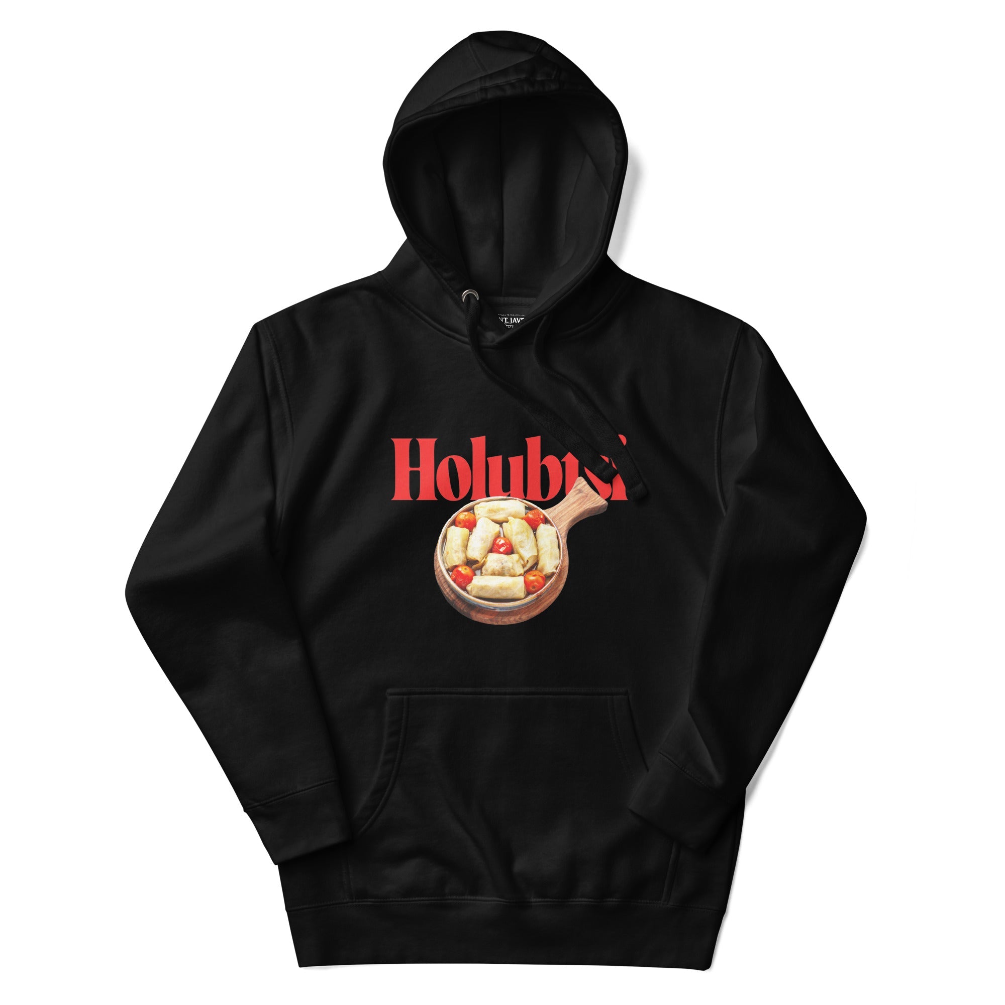 Holubtsi – Adult Hoodie - Saint Javelin
