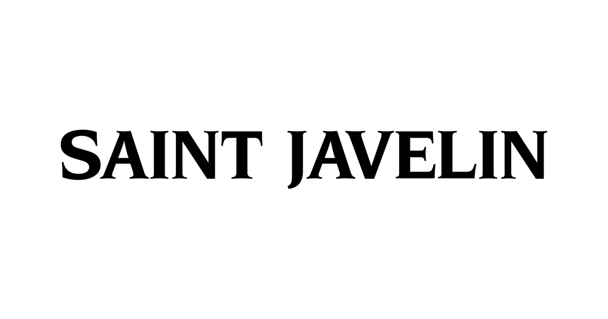 www.saintjavelin.com