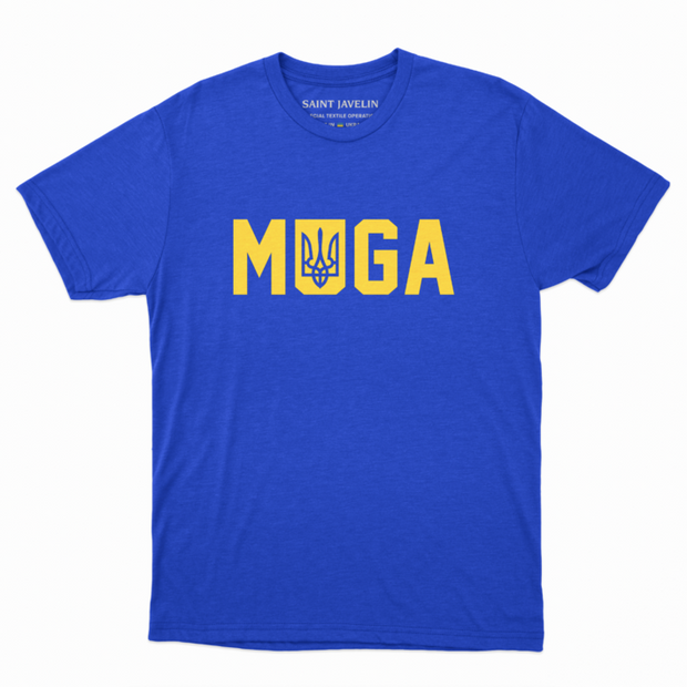 MUGA T-Shirt (Pre-Order Closed)