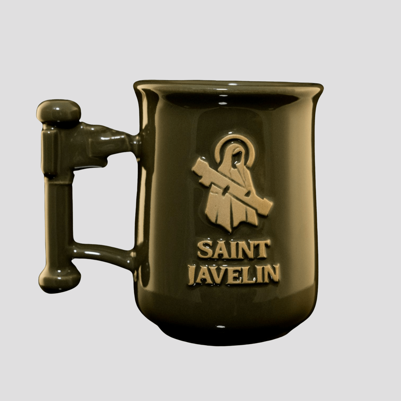 Javelin Mug - Saint Javelin
