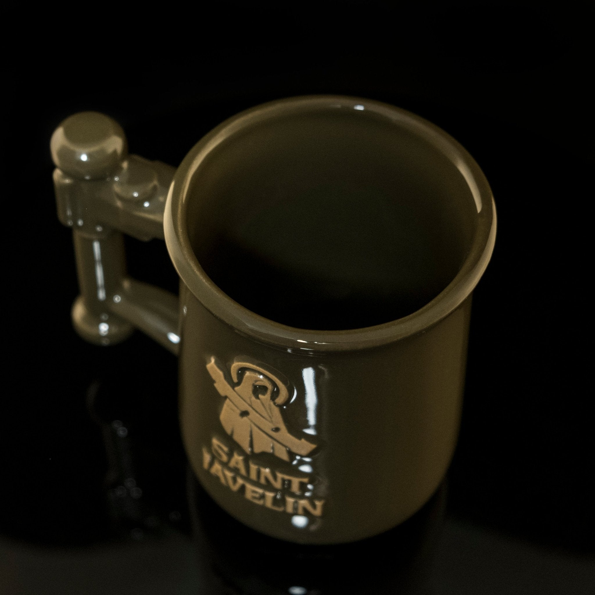 Javelin Mug - Saint Javelin