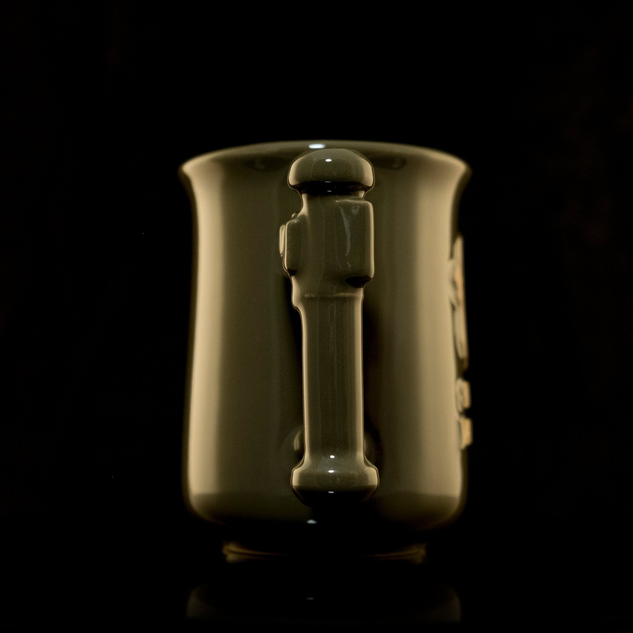 Javelin Mug - Saint Javelin