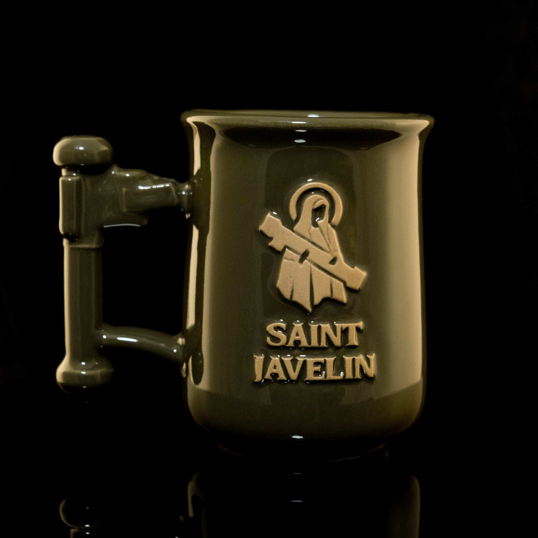 Javelin Mug - Saint Javelin