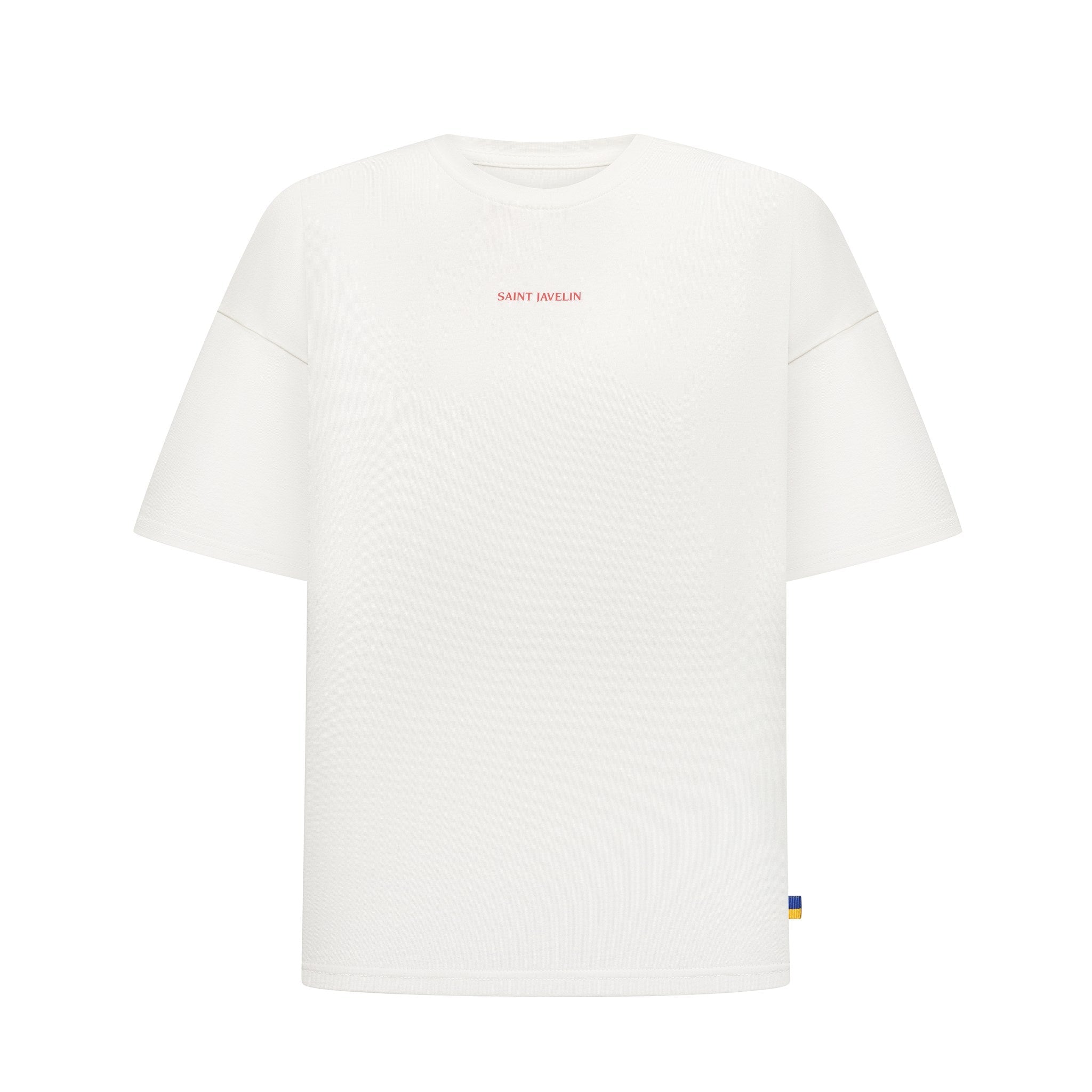 Ivory — Kerch Bridge T-Shirt