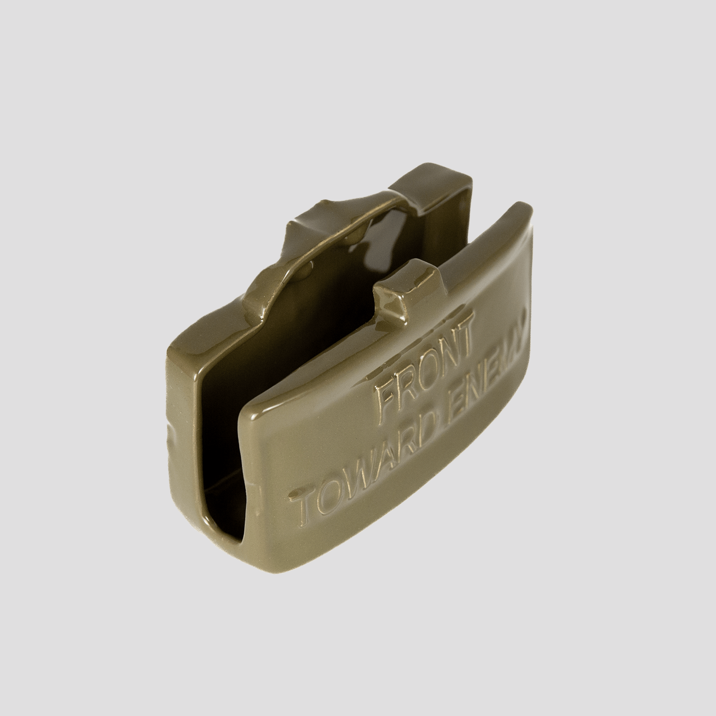 Landmine Napkin Holder – Saint Javelin