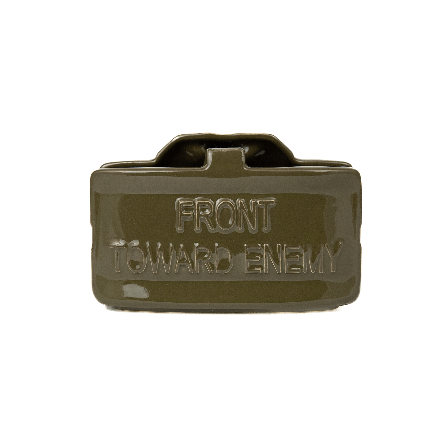 Landmine Napkin Holder - Saint Javelin