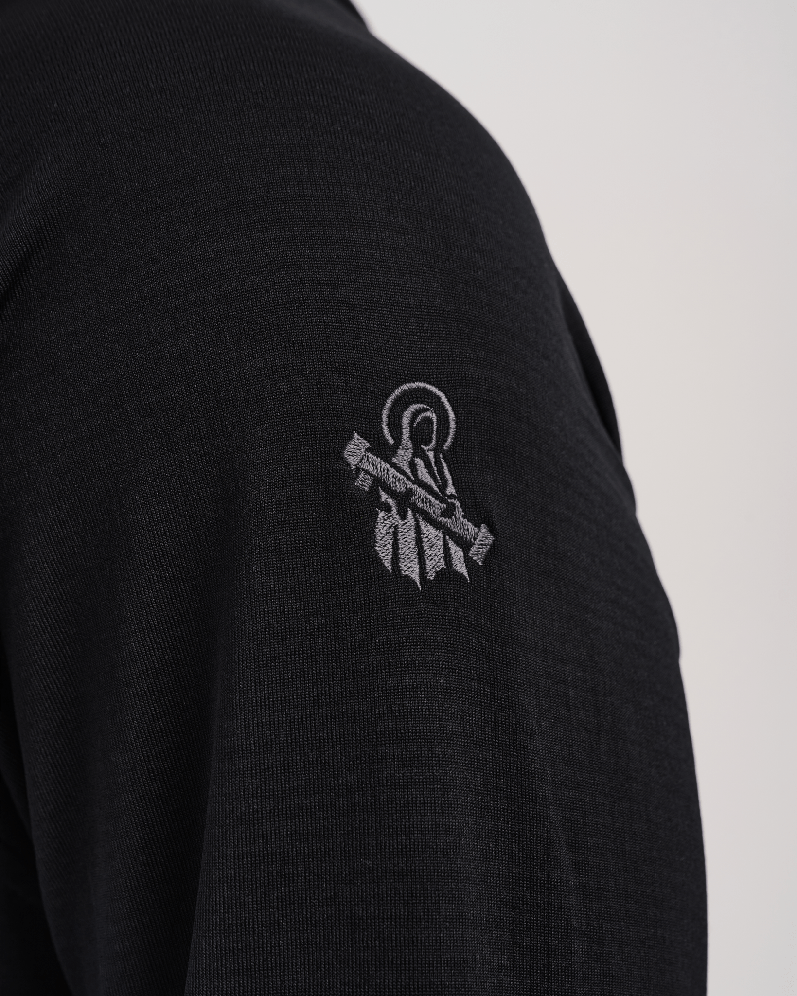 Power Grid Trail Run - Lite Hoodie