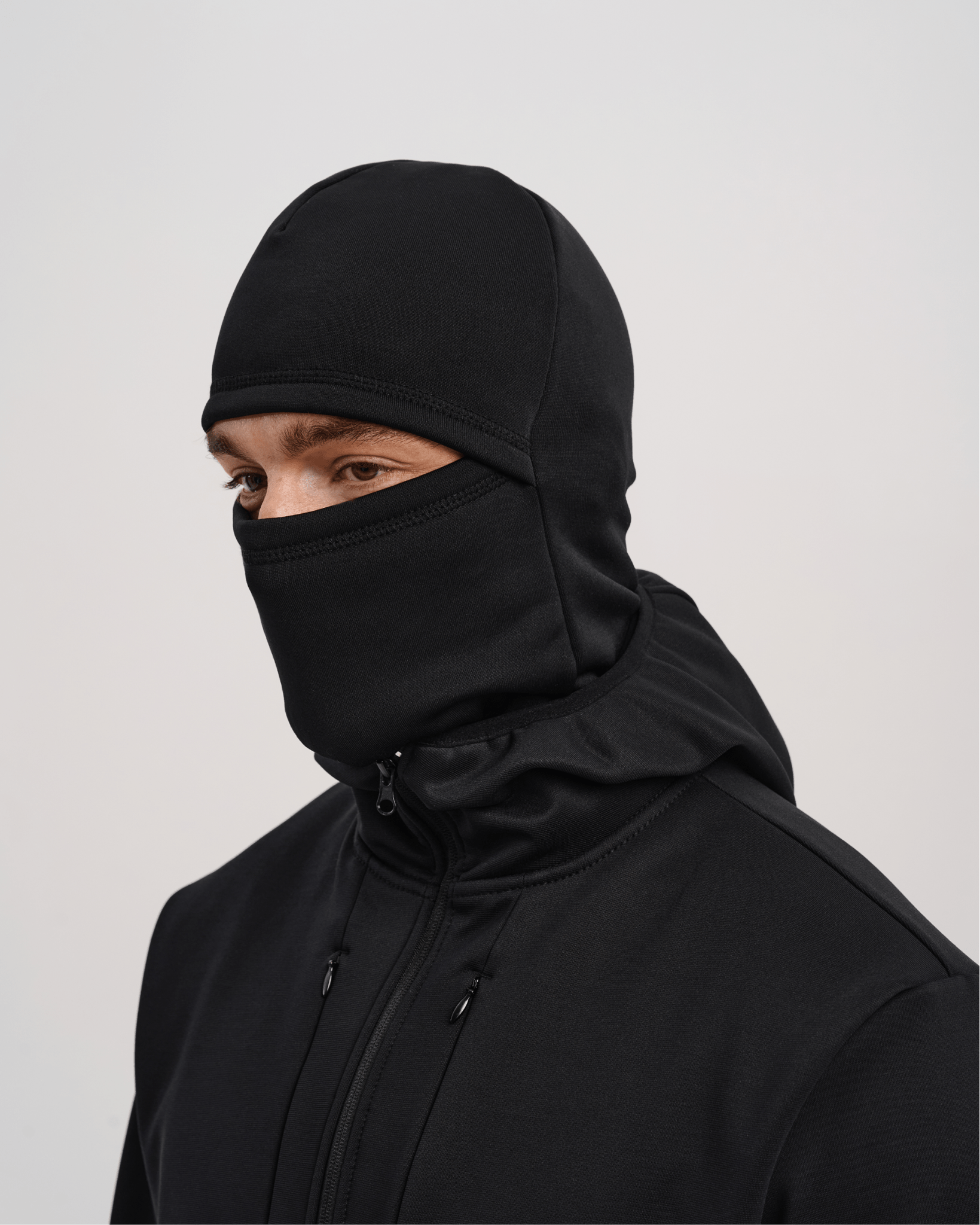 PowerStretch  Balaclava