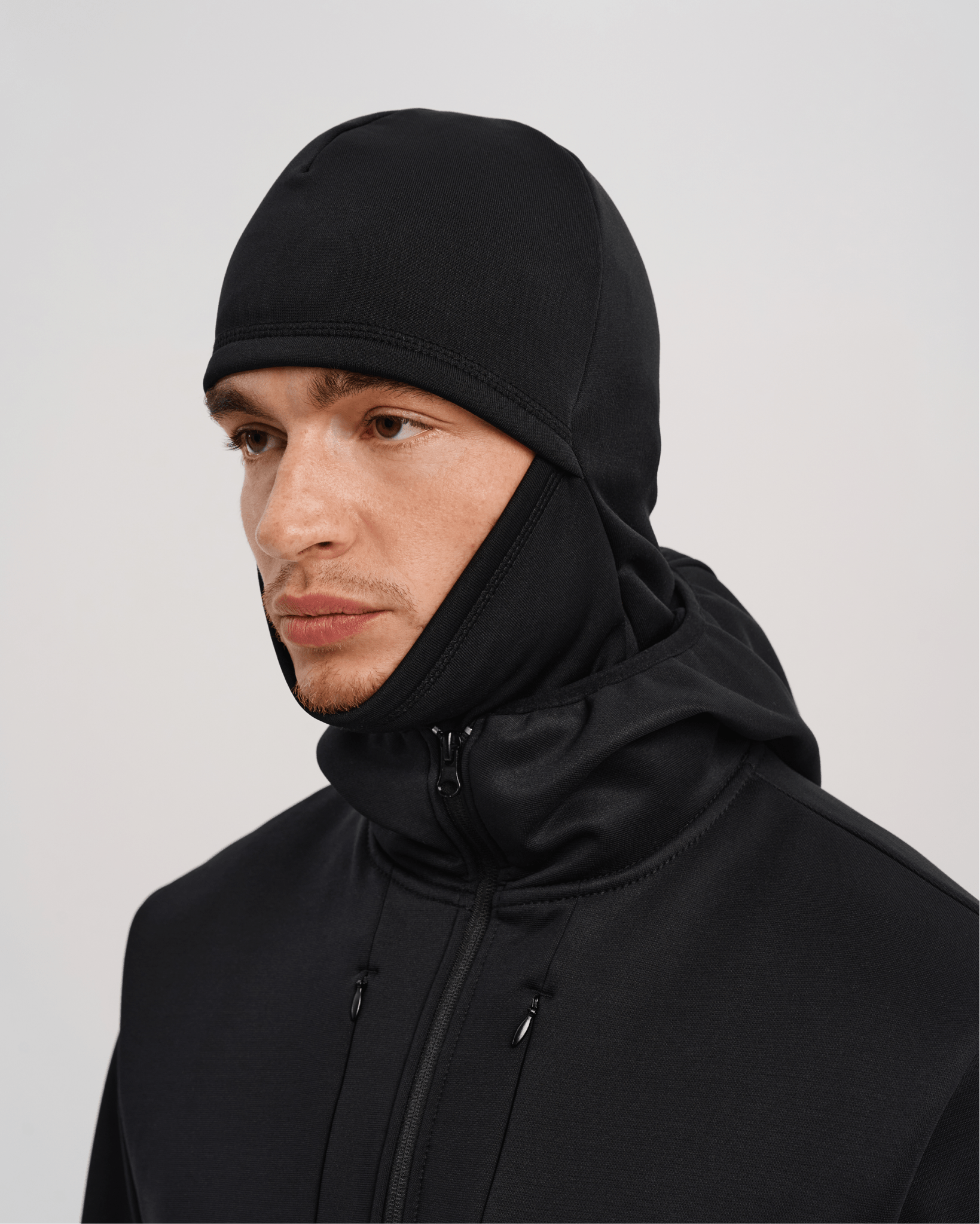 PowerStretch  Balaclava