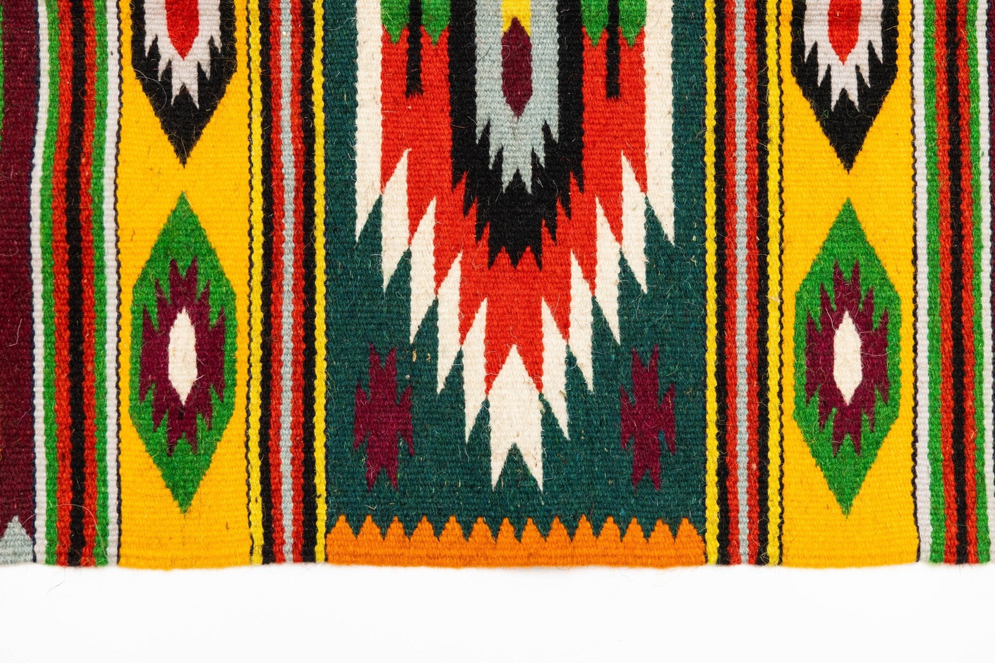 LYUBOMYR – 2 Rugs Set from Karpaty - Saint Javelin