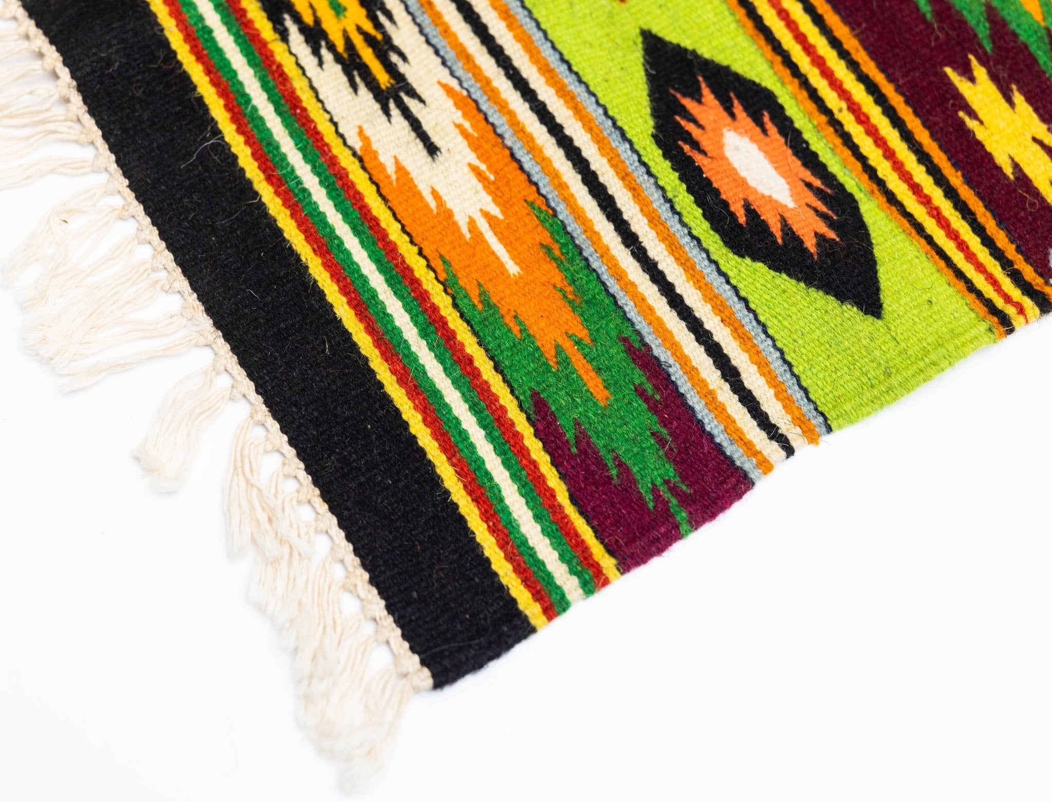 LYUBOMYR – 2 Rugs Set from Karpaty - Saint Javelin