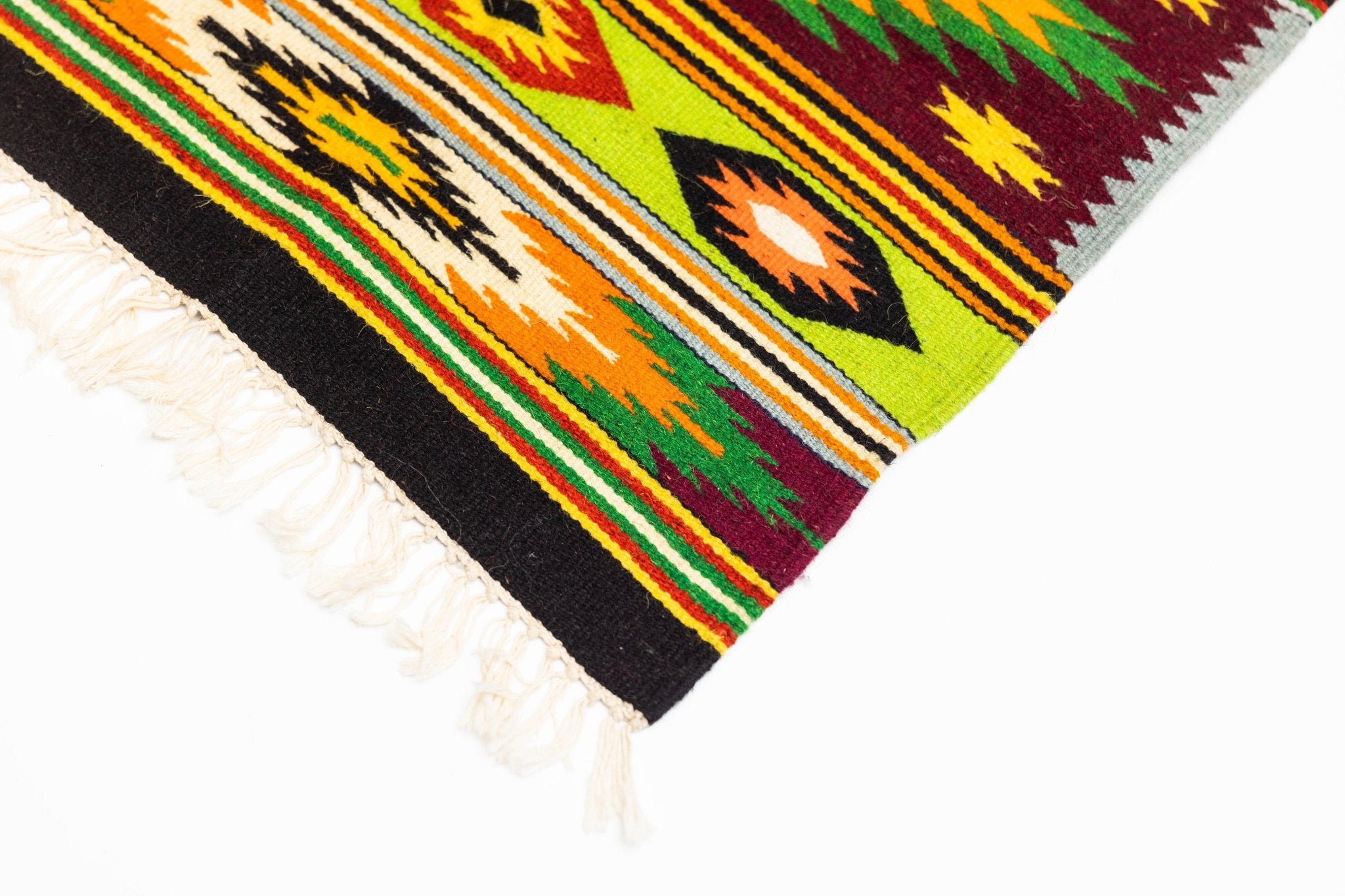 LYUBOMYR – 2 Rugs Set from Karpaty - Saint Javelin