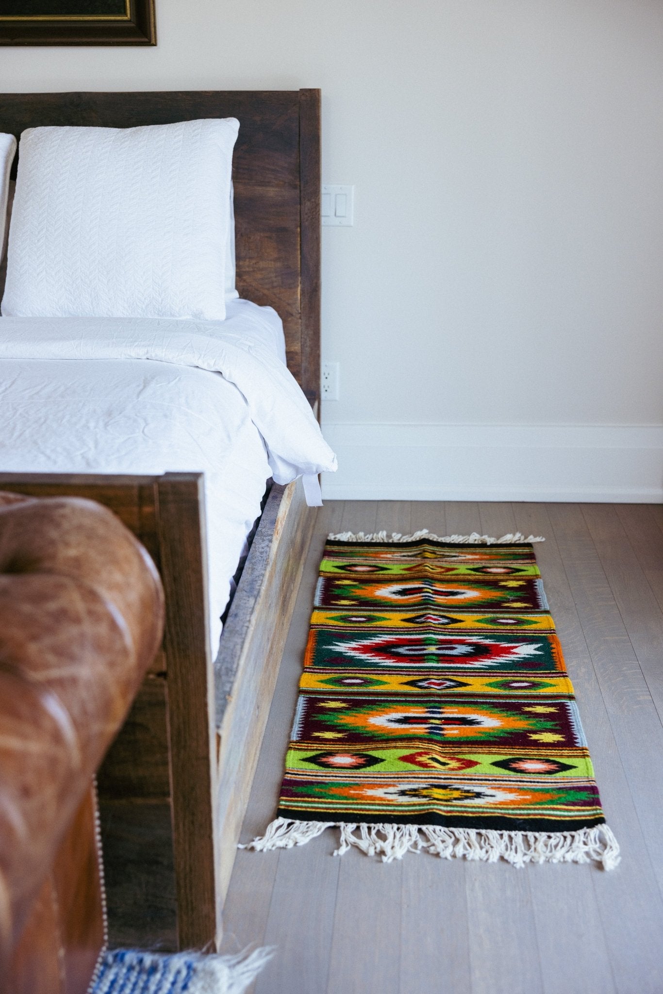 LYUBOMYR – 2 Rugs Set from Karpaty - Saint Javelin