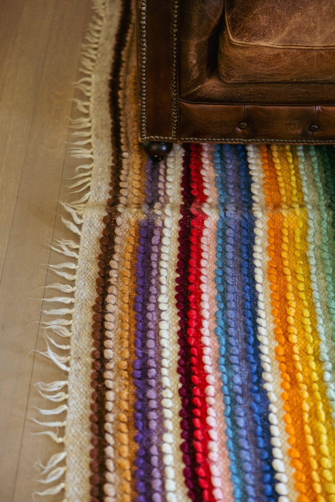 MARFA – Lizhnyk from Karpaty - Saint Javelin