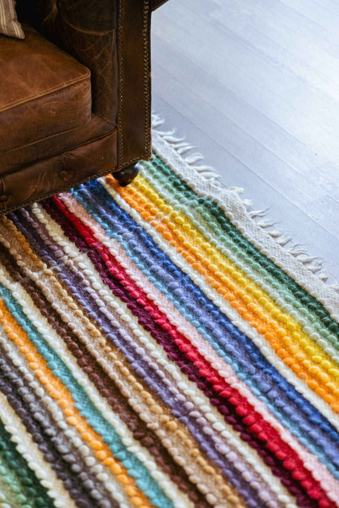 MARFA – Lizhnyk from Karpaty - Saint Javelin