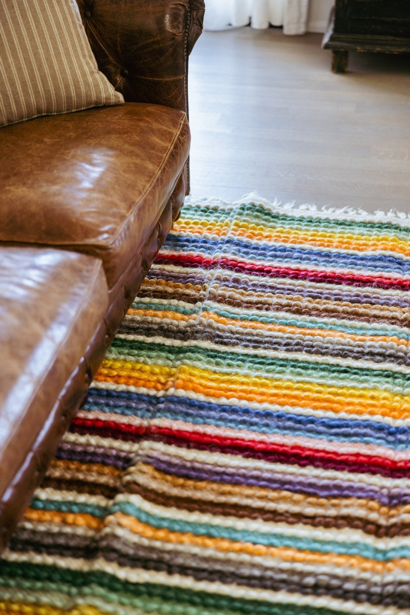 MARFA – Lizhnyk from Karpaty - Saint Javelin