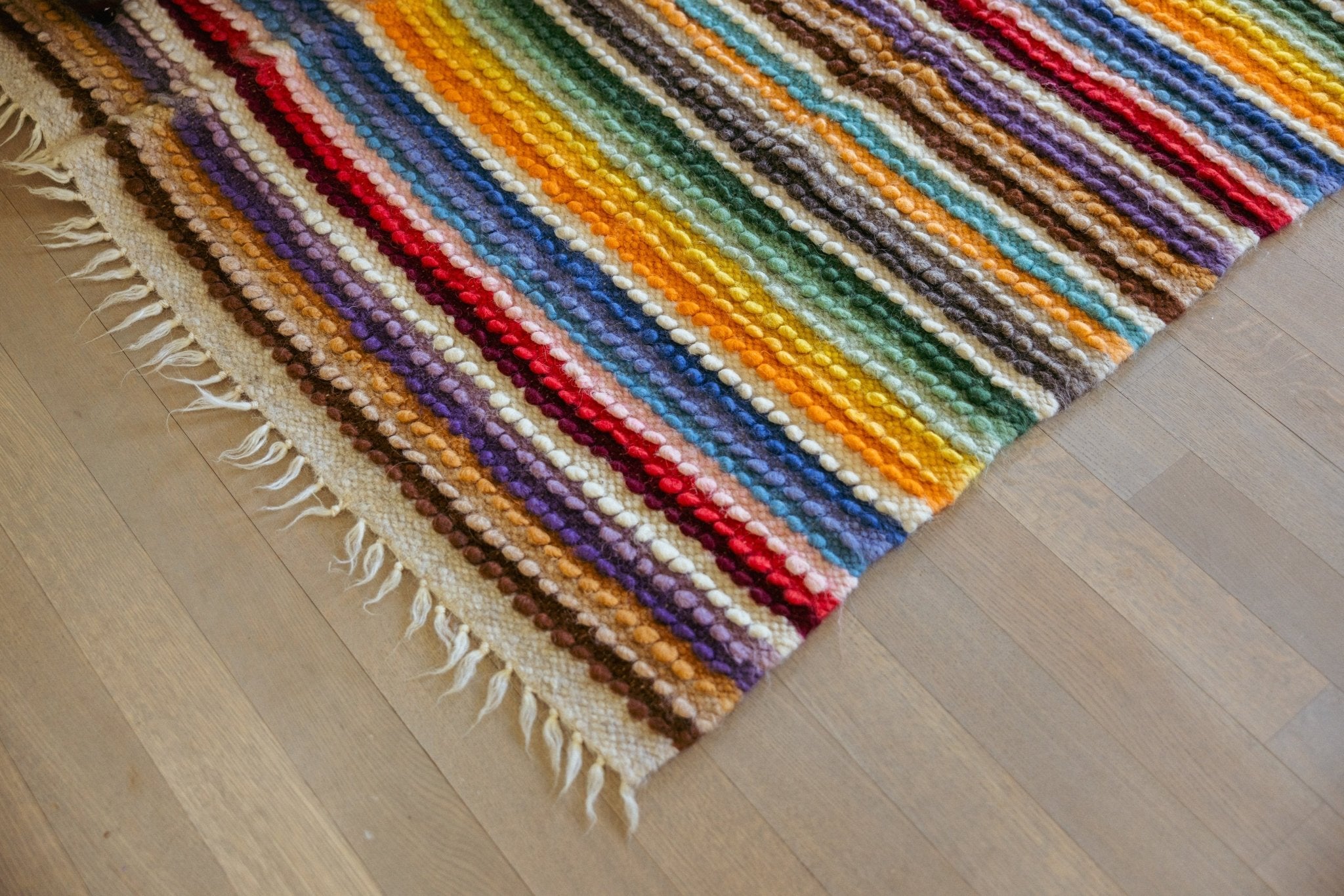 MARFA – Lizhnyk from Karpaty - Saint Javelin