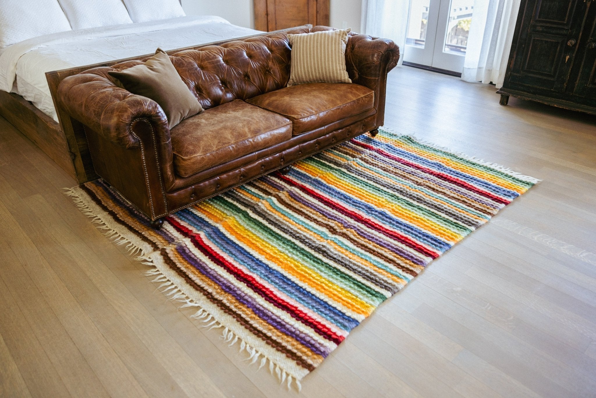 MARFA – Lizhnyk from Karpaty - Saint Javelin