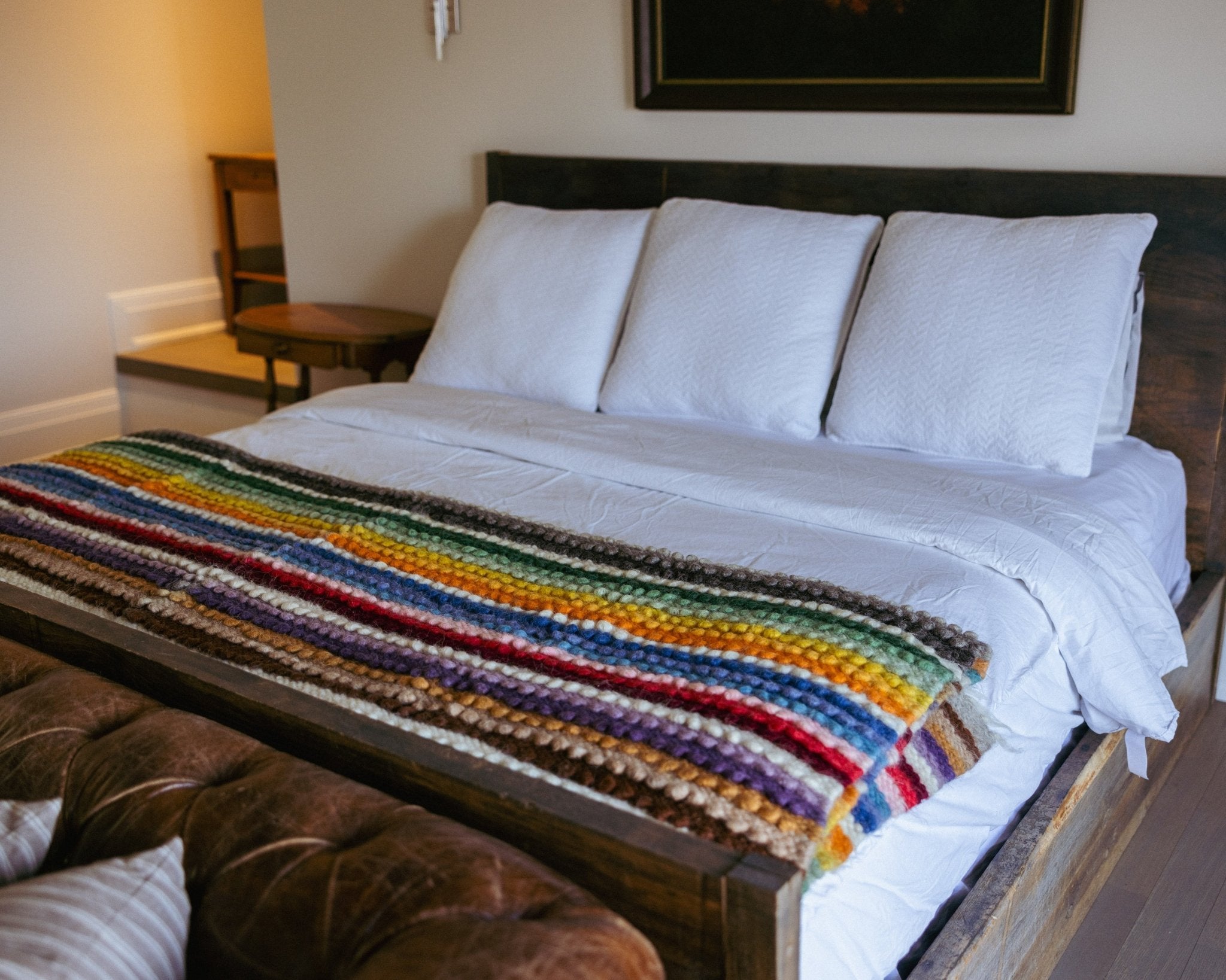 MARFA – Lizhnyk from Karpaty - Saint Javelin