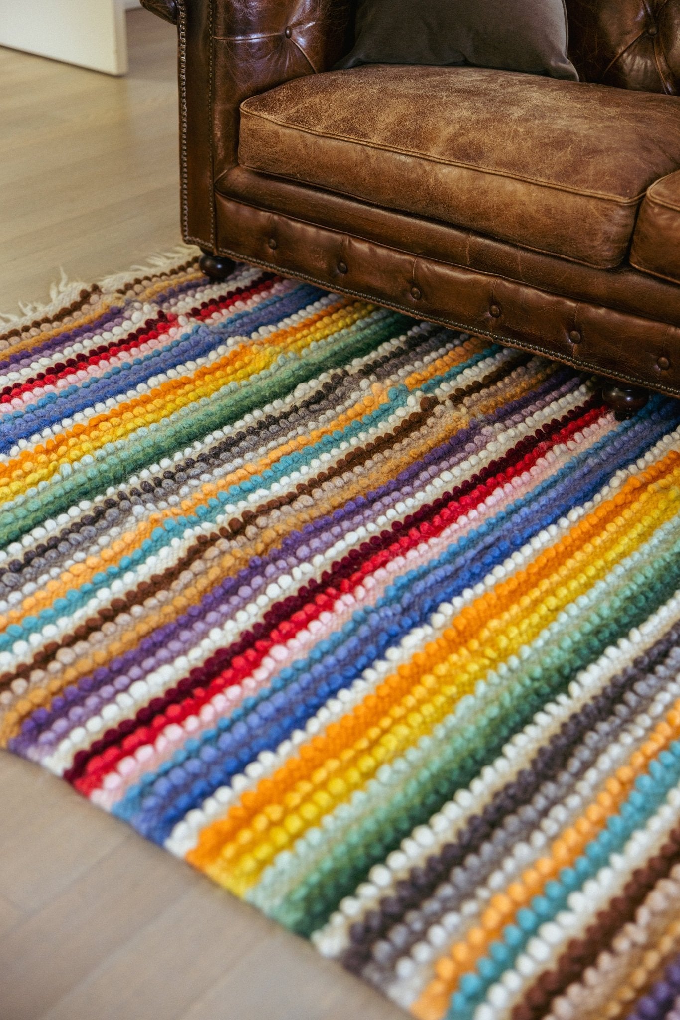 MARFA – Lizhnyk from Karpaty - Saint Javelin