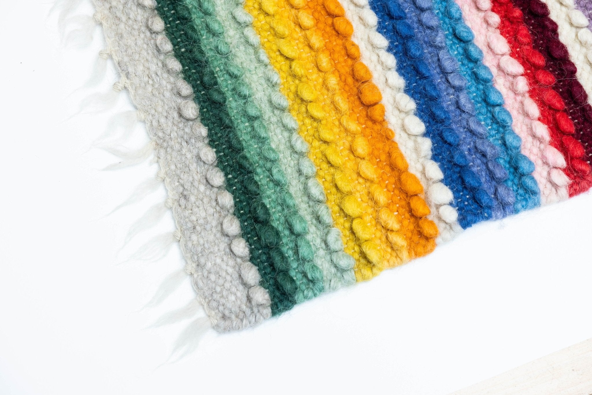 MARFA – Lizhnyk from Karpaty - Saint Javelin