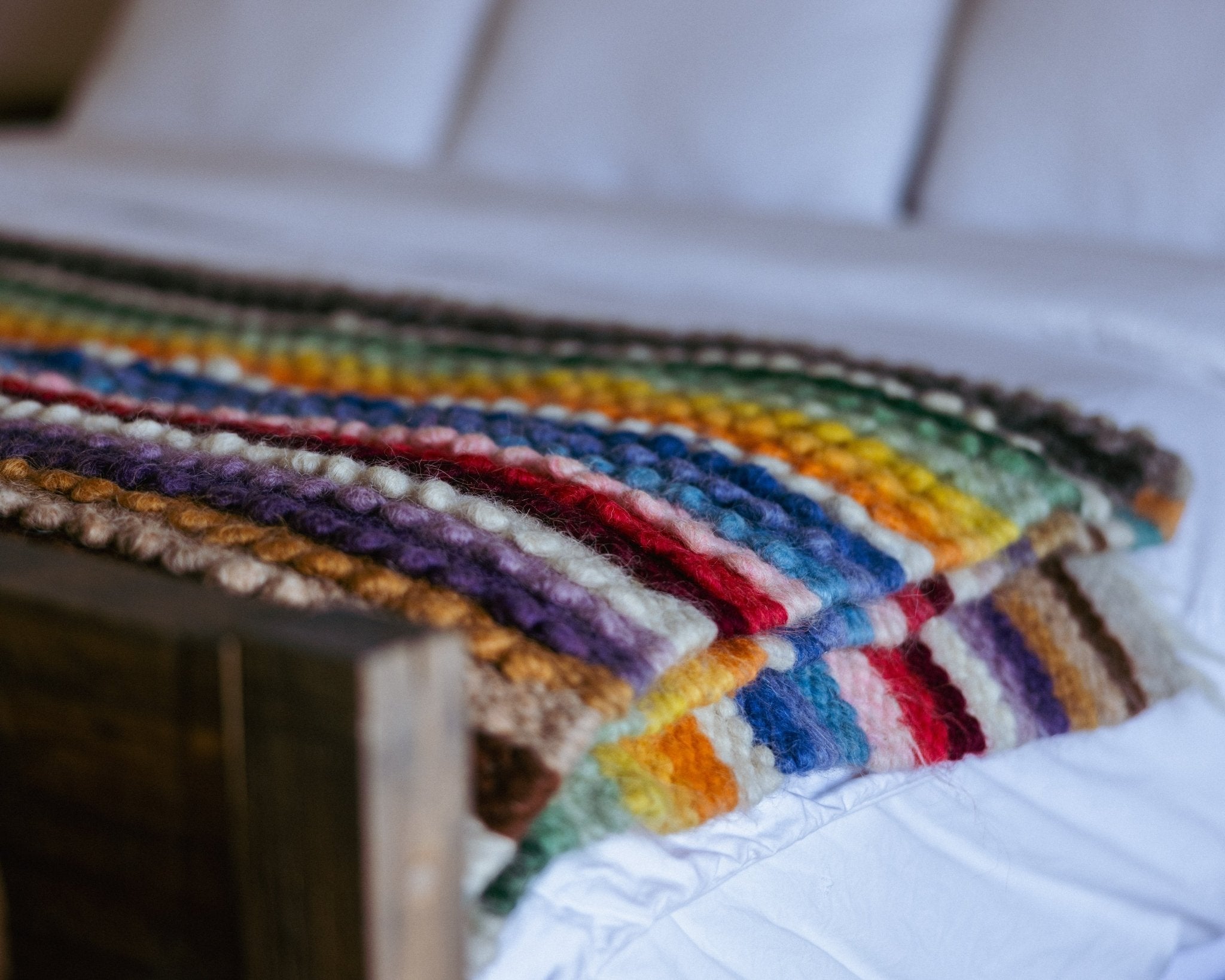 MARFA – Lizhnyk from Karpaty - Saint Javelin