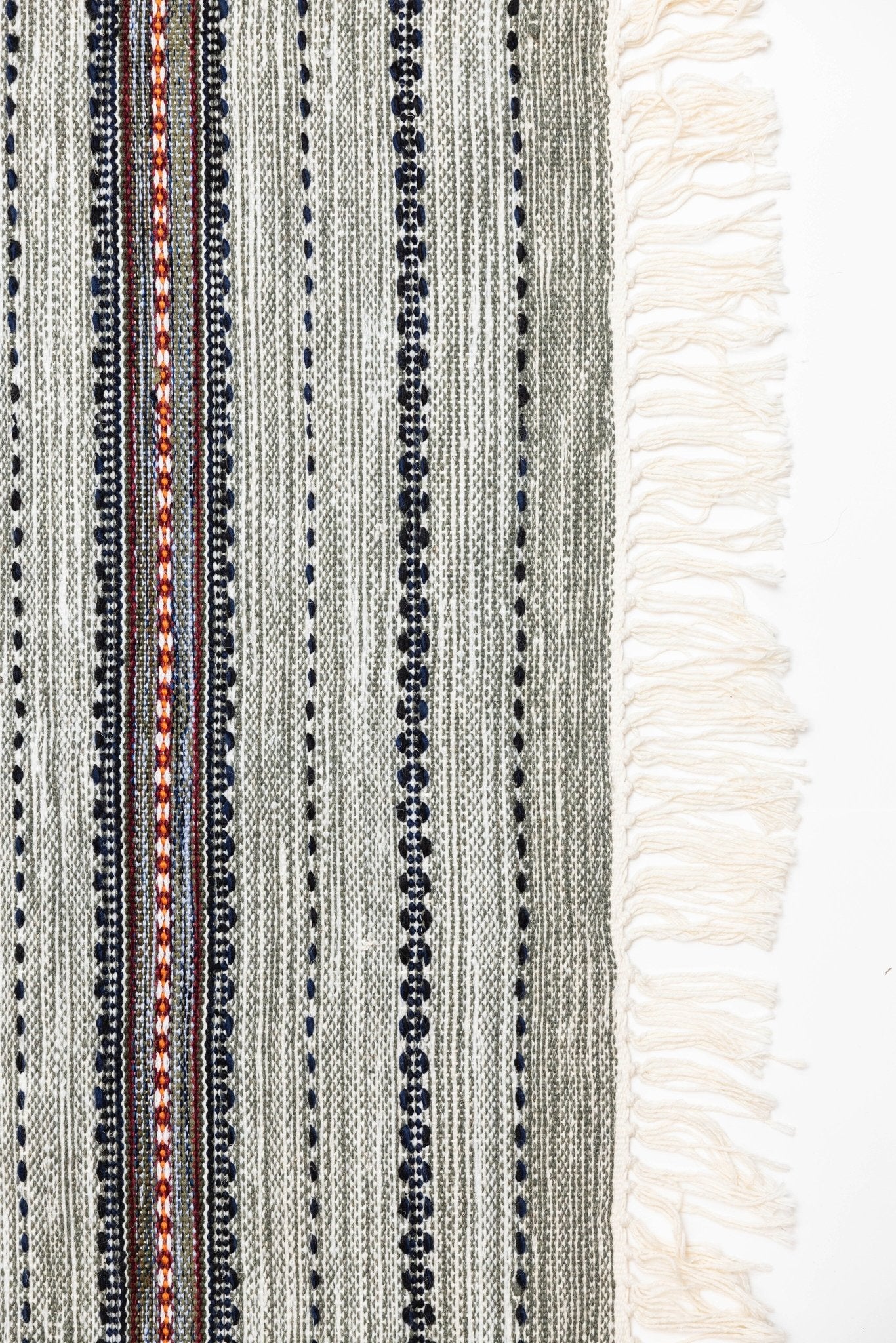 MARKIIAN – Rug from Karpaty - Saint Javelin