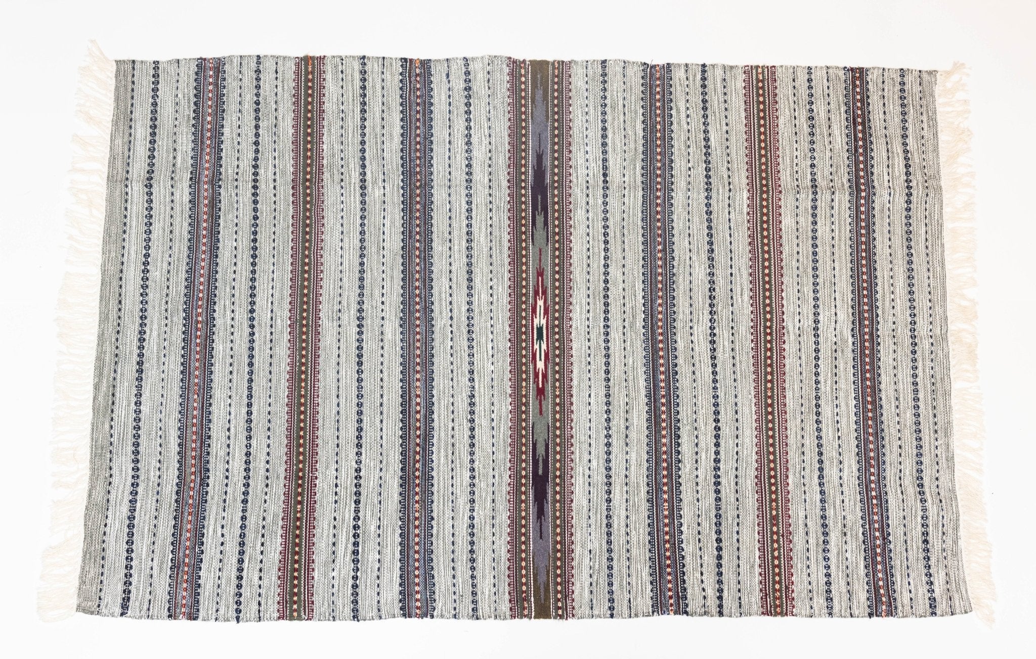 MARKIIAN – Rug from Karpaty - Saint Javelin