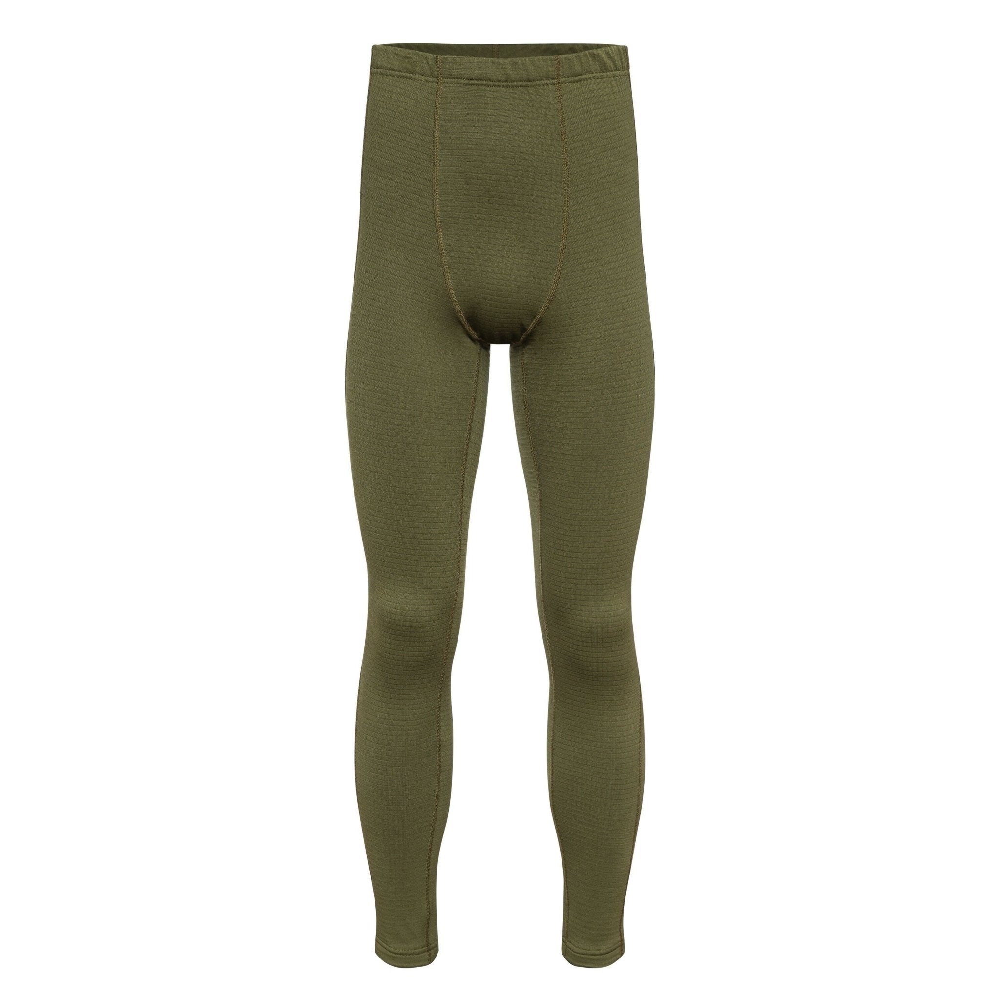 Military Grade Thermal Bottoms - Saint Javelin