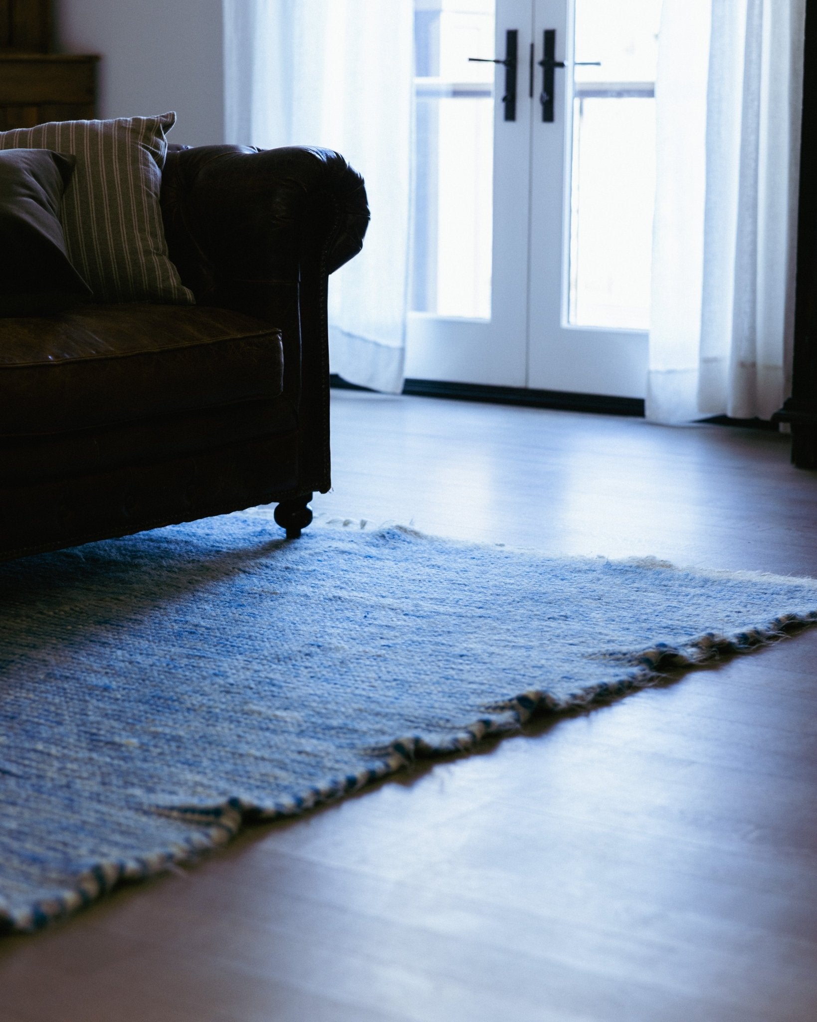 NAZAR – Lizhnyk from Karpaty - Saint Javelin