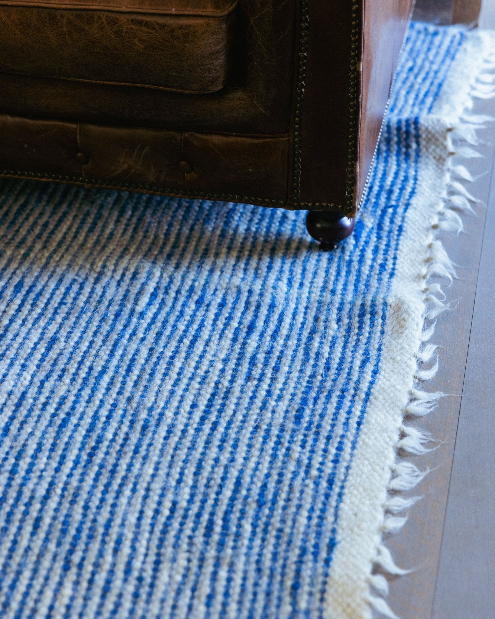 NAZAR – Lizhnyk from Karpaty - Saint Javelin