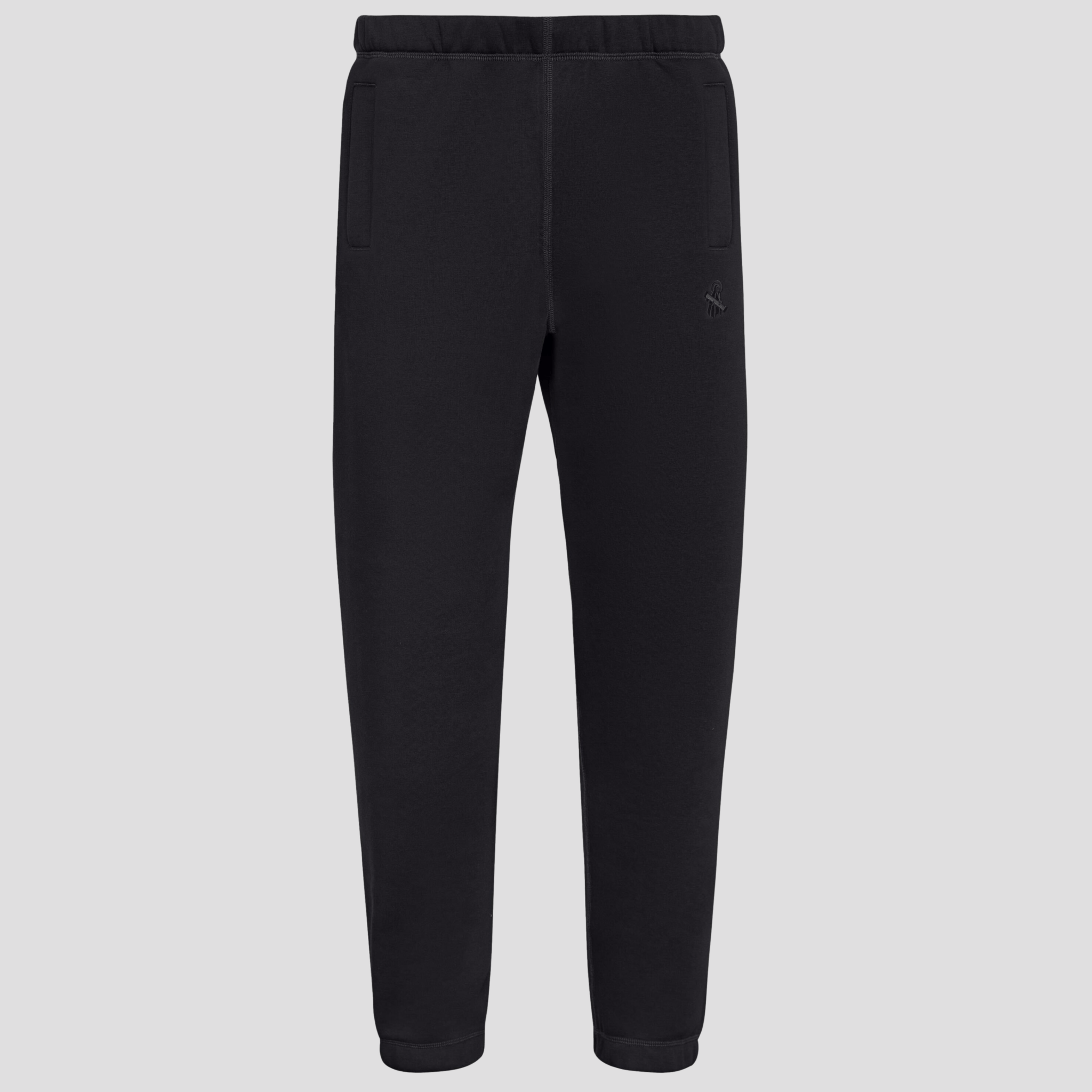 Off - Duty Sweatpants - Black - Saint Javelin