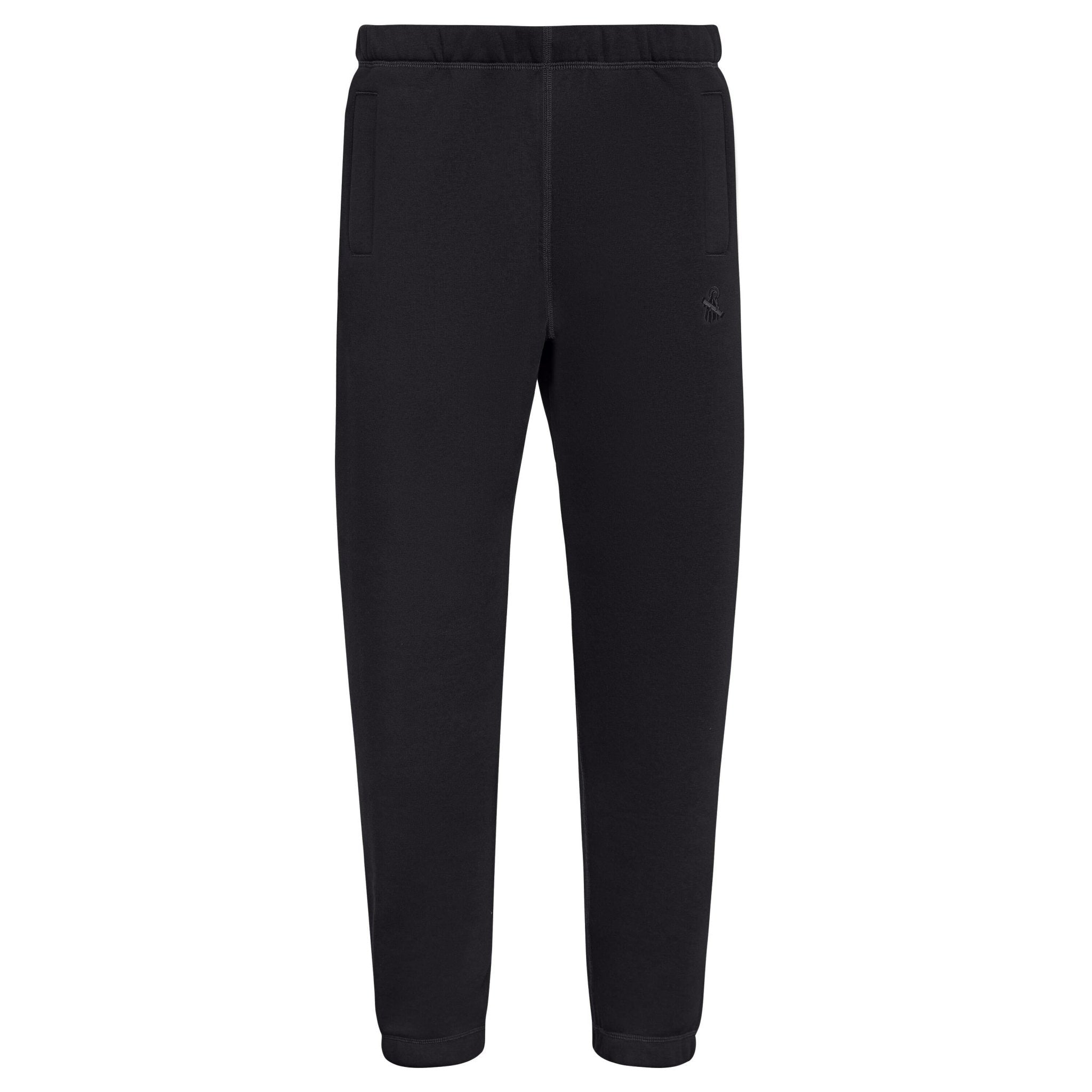 Off - Duty Sweatpants - Black - Saint Javelin