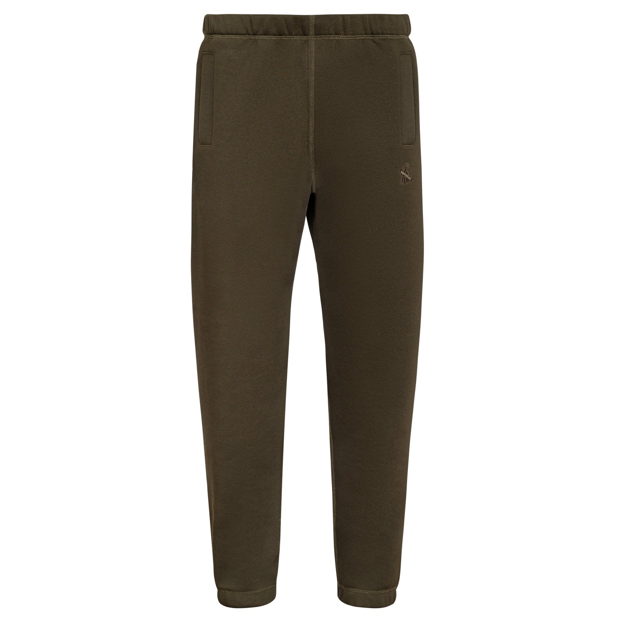 Off - Duty Sweatpants - Olive - Saint Javelin