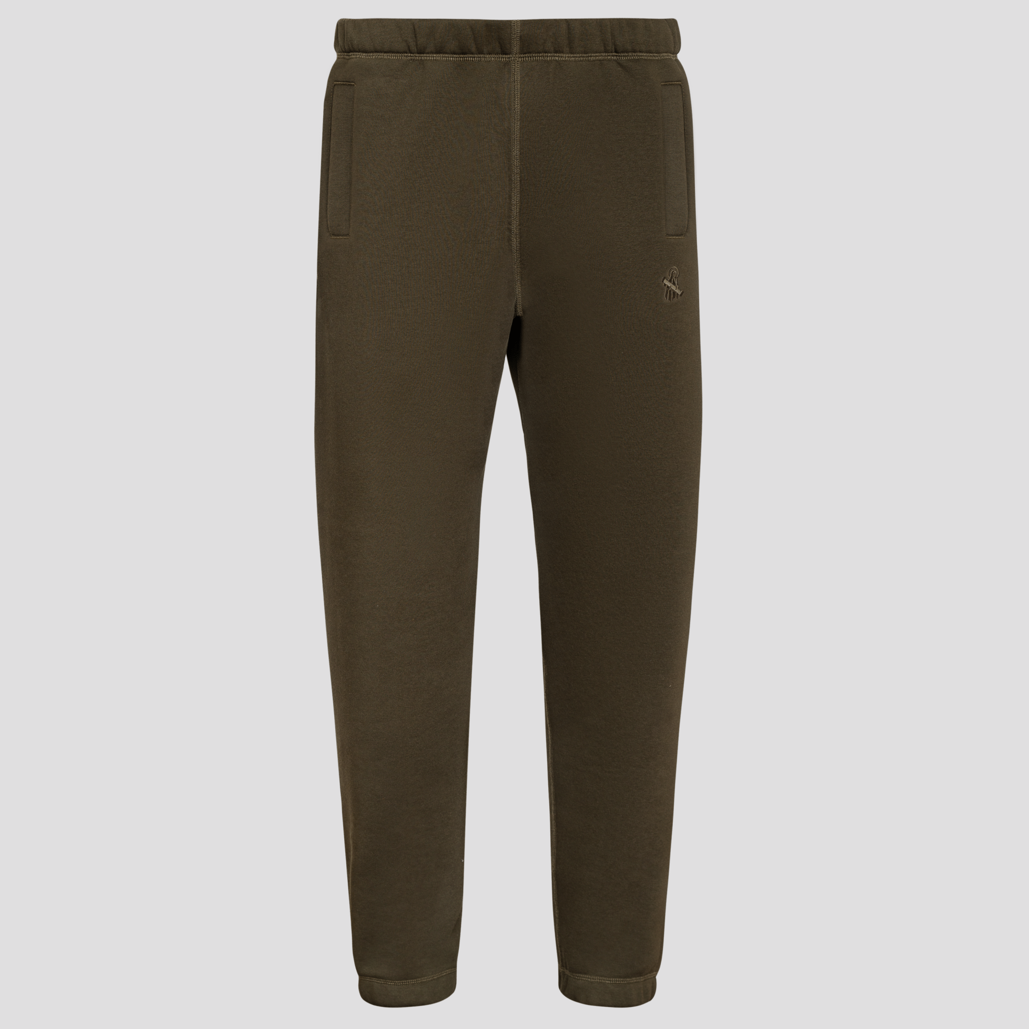 Off - Duty Sweatpants - Olive - Saint Javelin