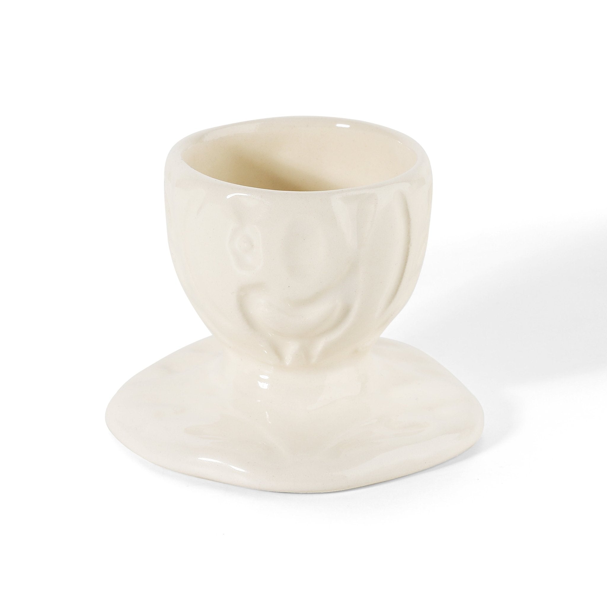 Okrasa Egg Cup - Saint Javelin