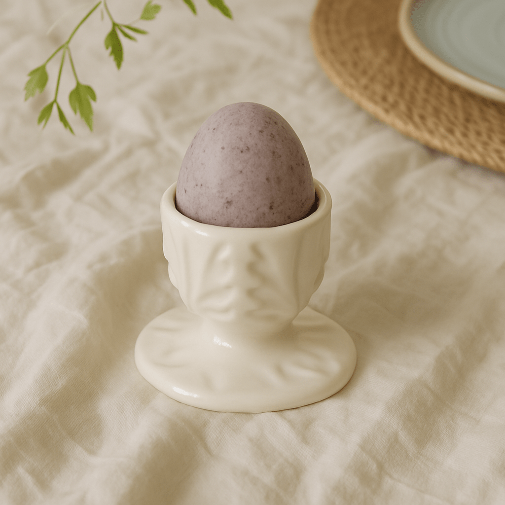 Okrasa Egg Cup - Saint Javelin