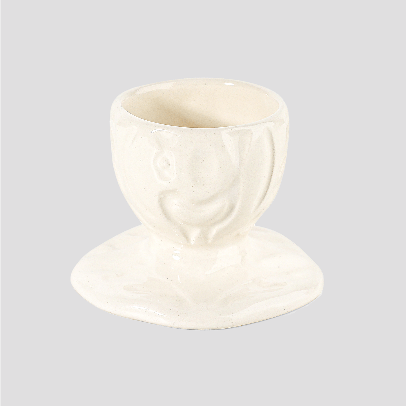 Okrasa Egg Cup - Saint Javelin