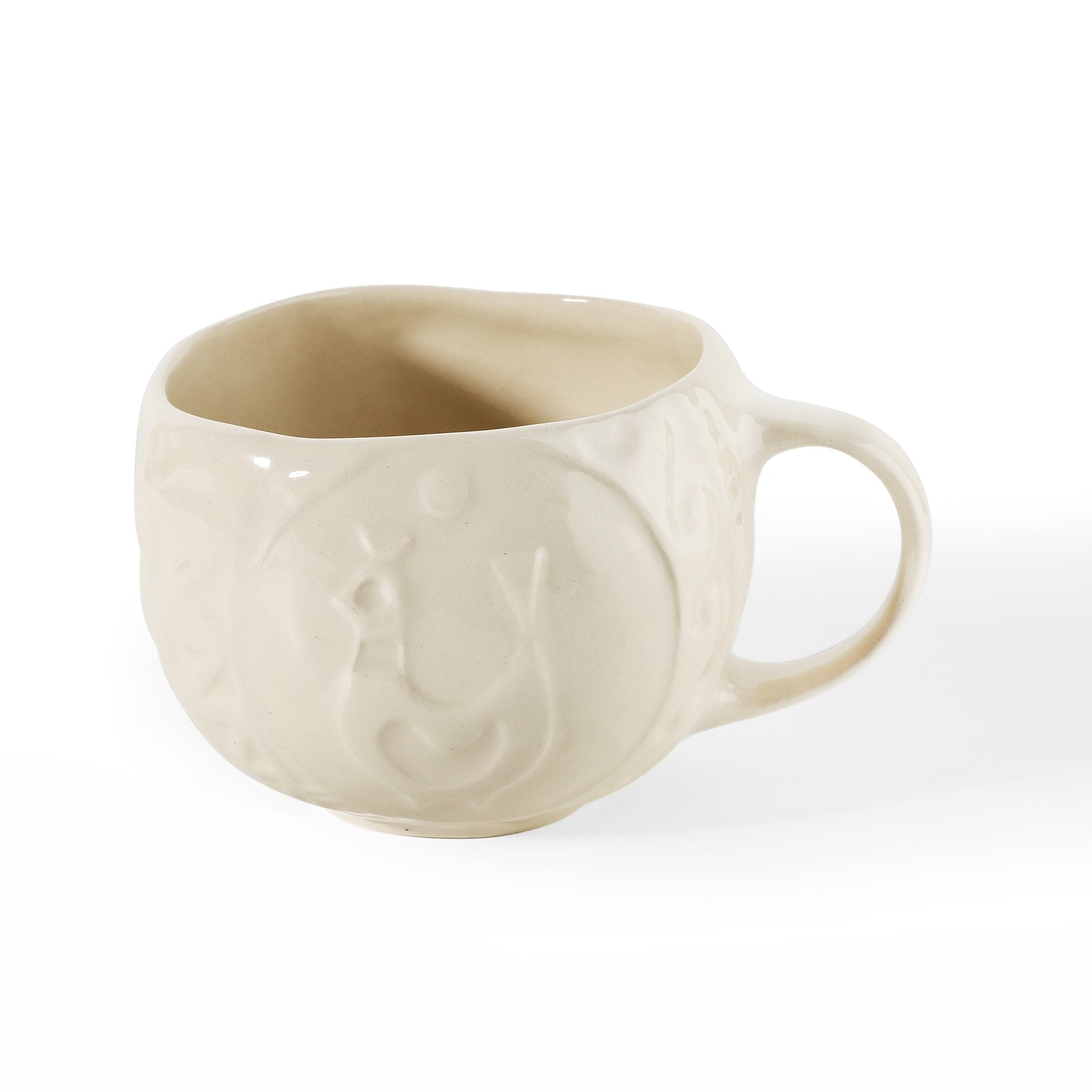 Okrasa Mug - Saint Javelin