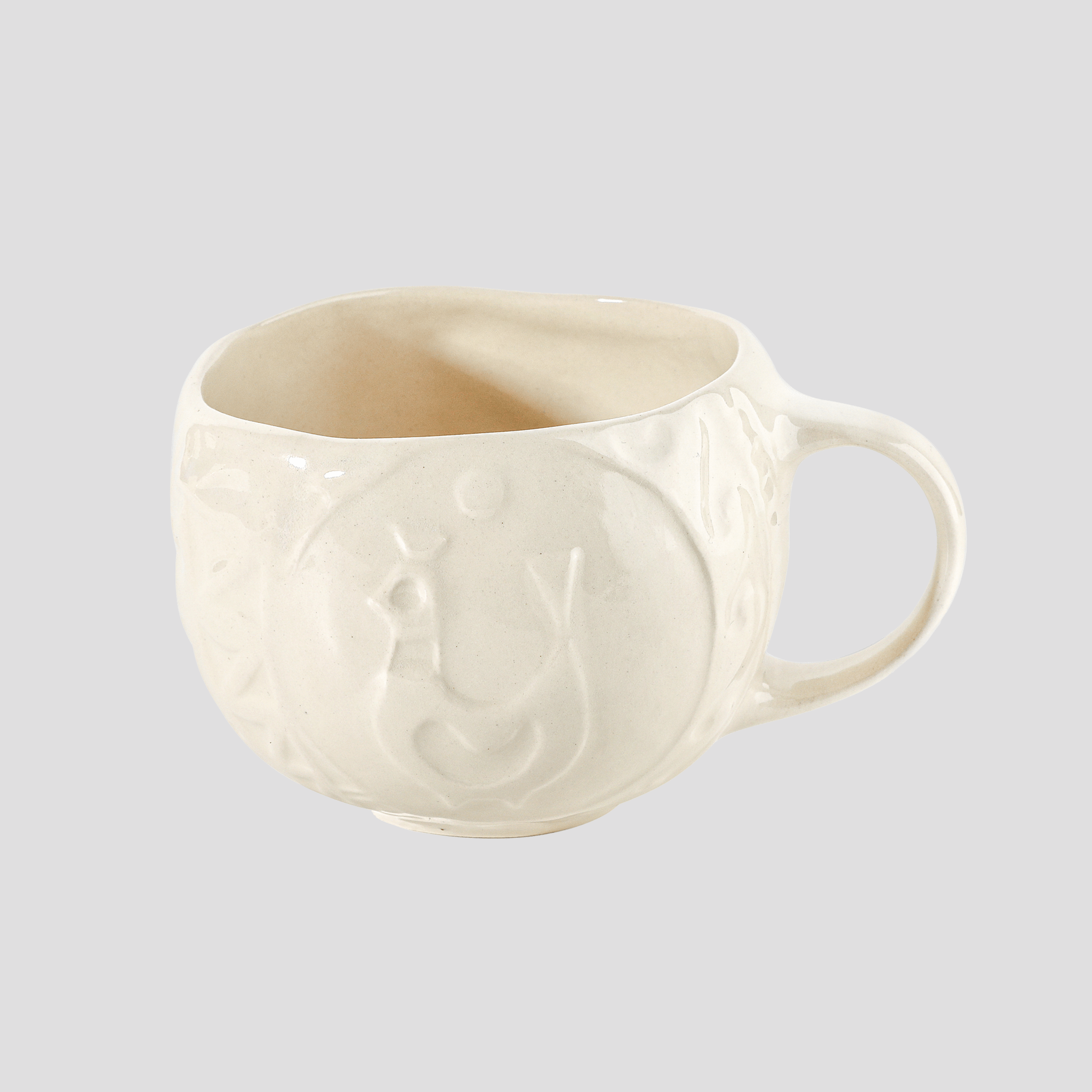 Okrasa Mug - Saint Javelin