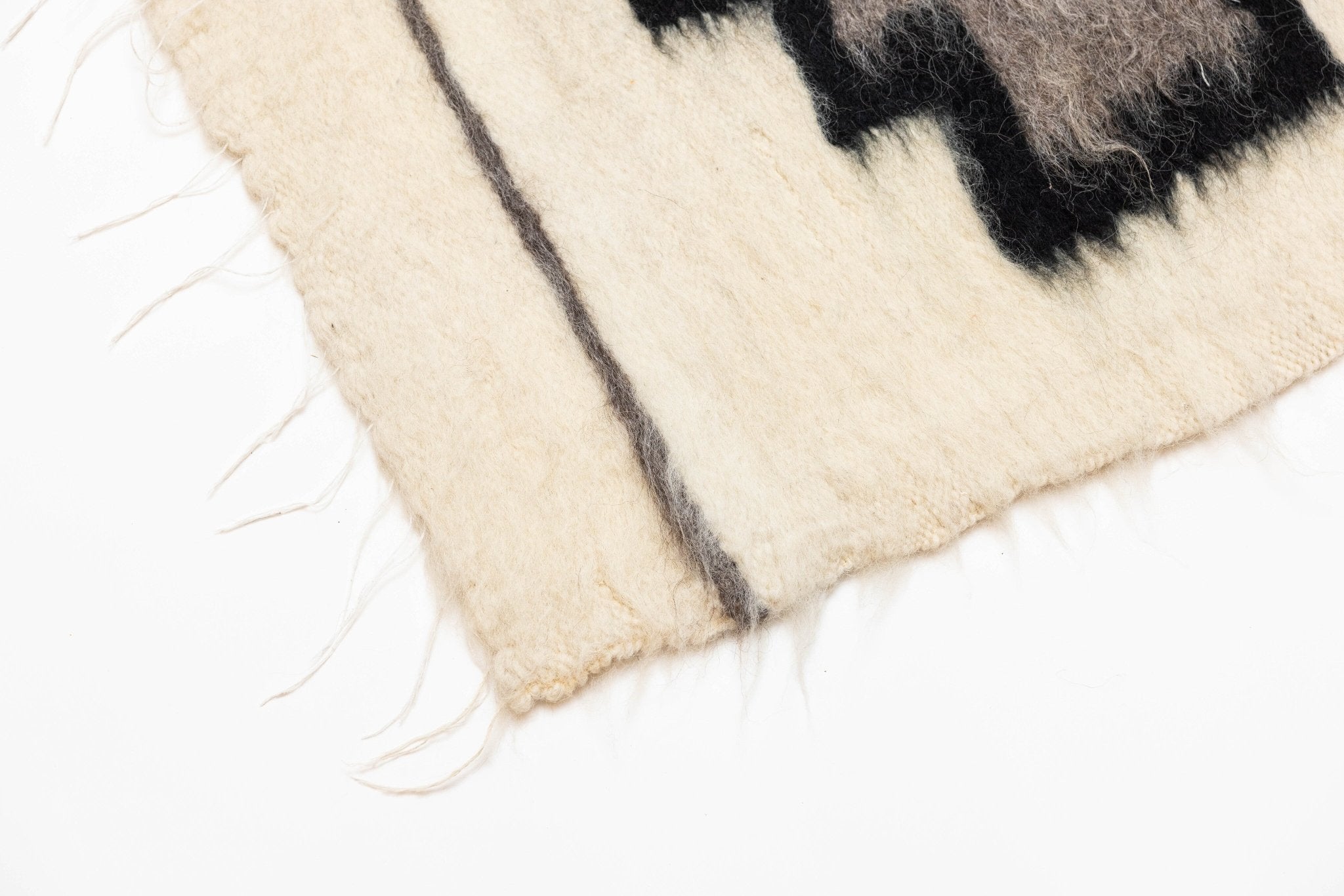 OREST – Lizhnyk from Karpaty - Saint Javelin