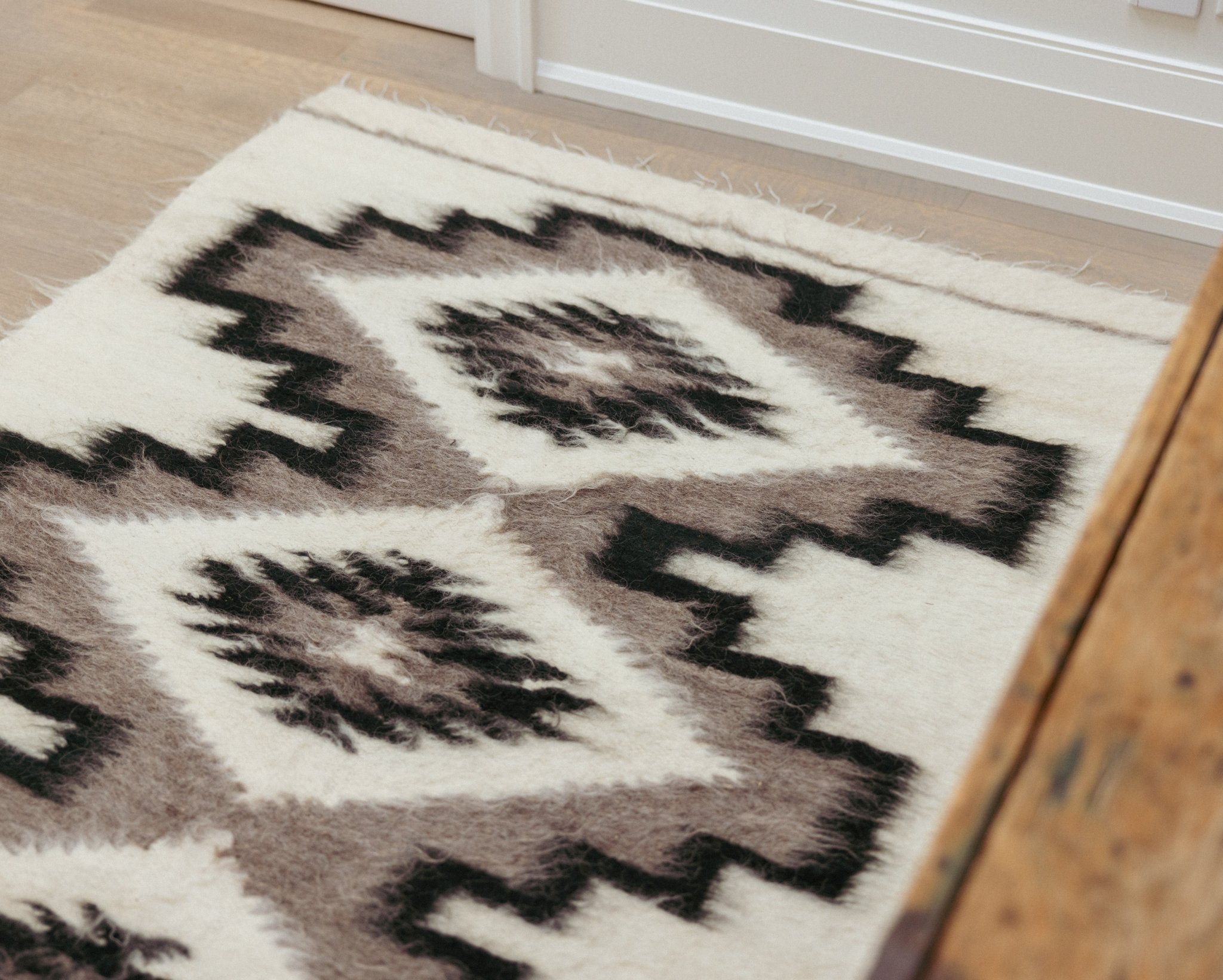 OREST – Lizhnyk from Karpaty - Saint Javelin