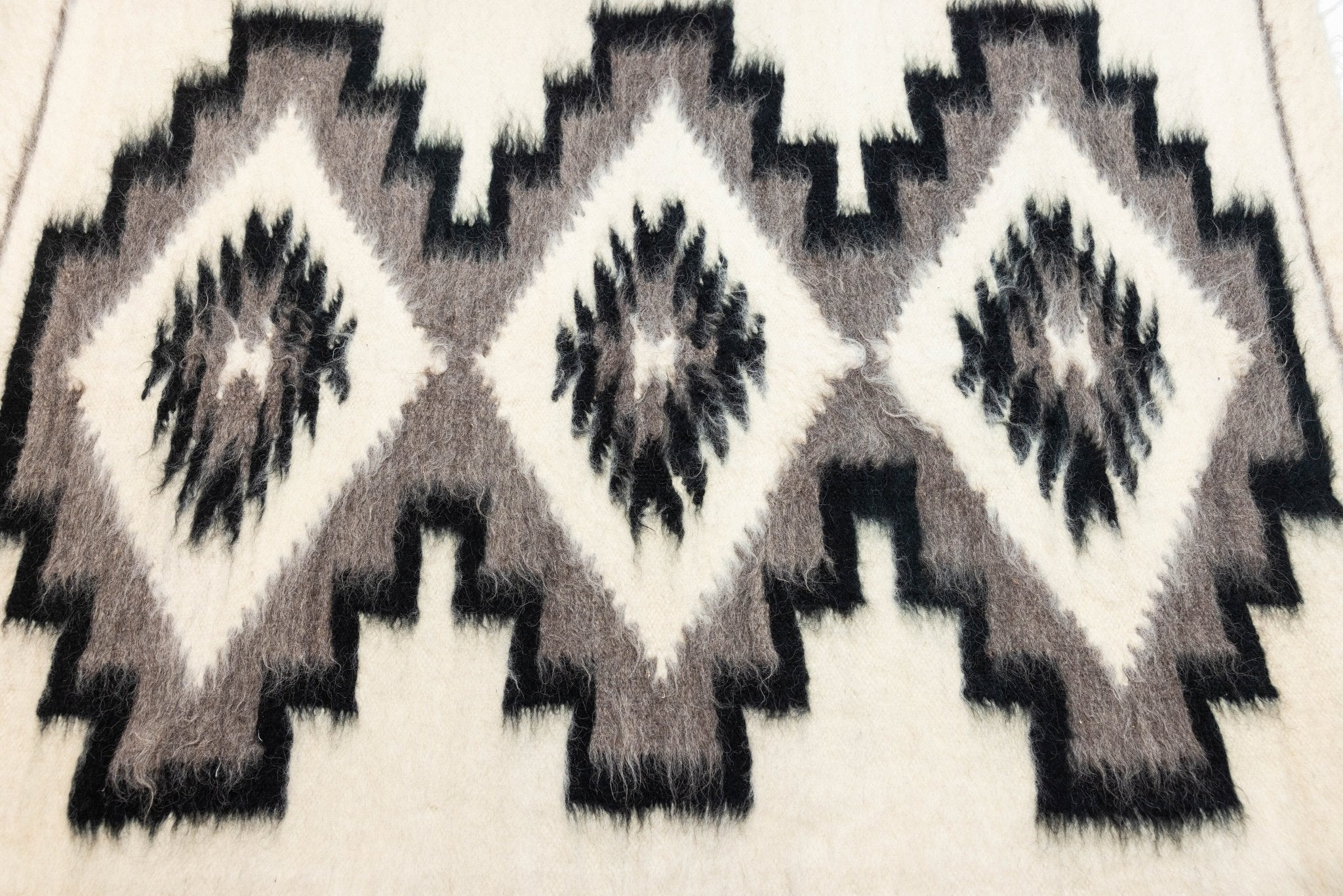 OREST – Lizhnyk from Karpaty - Saint Javelin