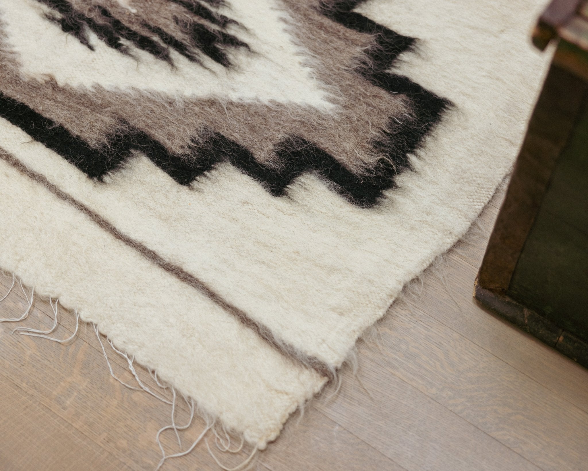 OREST – Lizhnyk from Karpaty - Saint Javelin